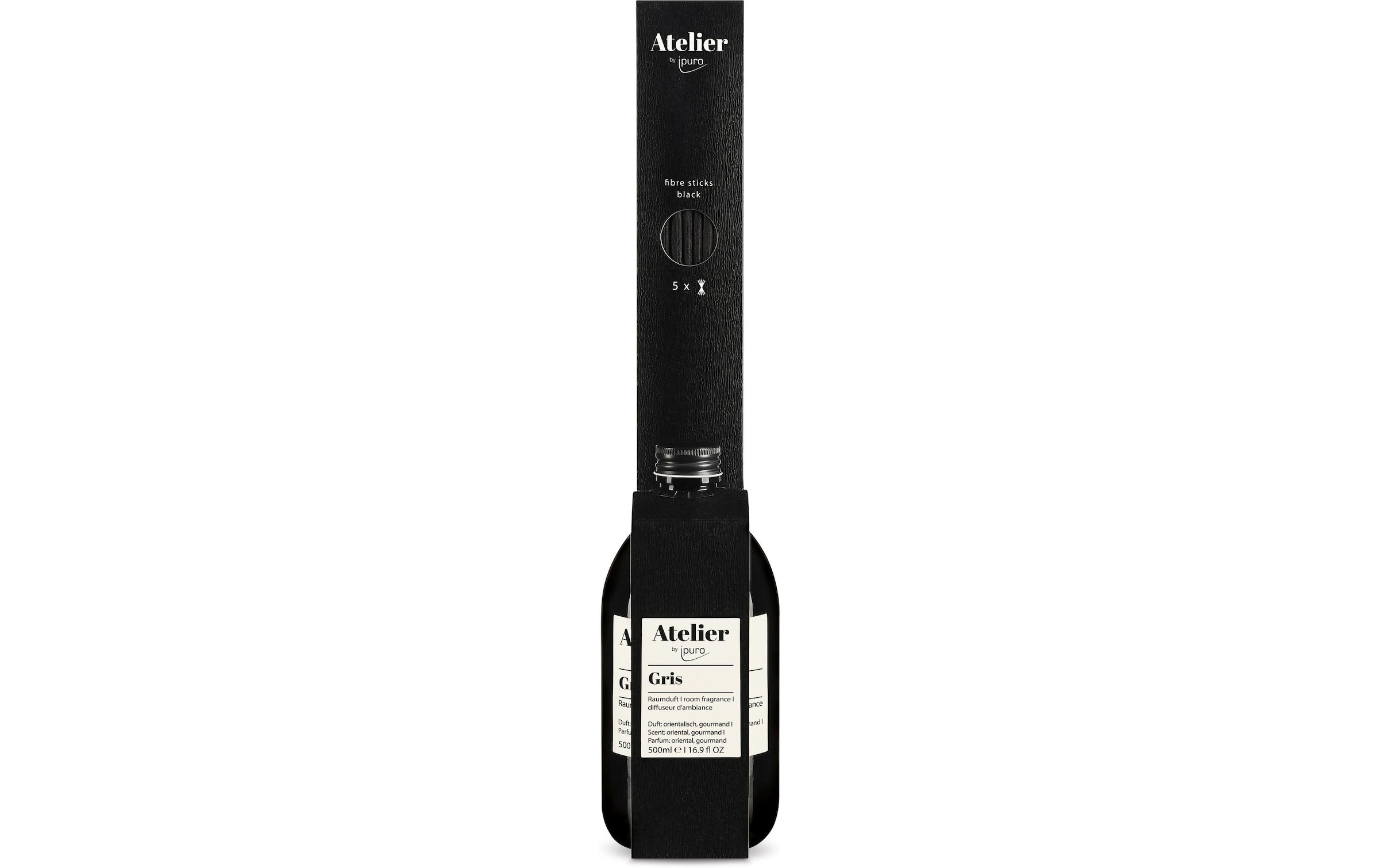 IPURO Duftstäbchen »Refill 500 ml«