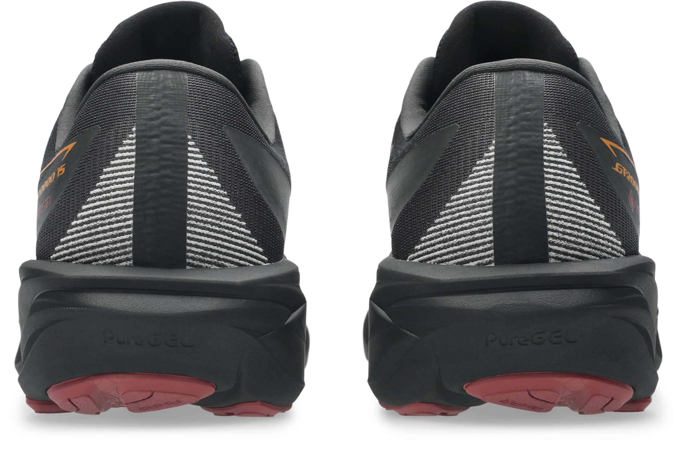 Asics Chaussure de course »GT-2000 15 GORE-TEX®«  pour plus de stabilité et étanche