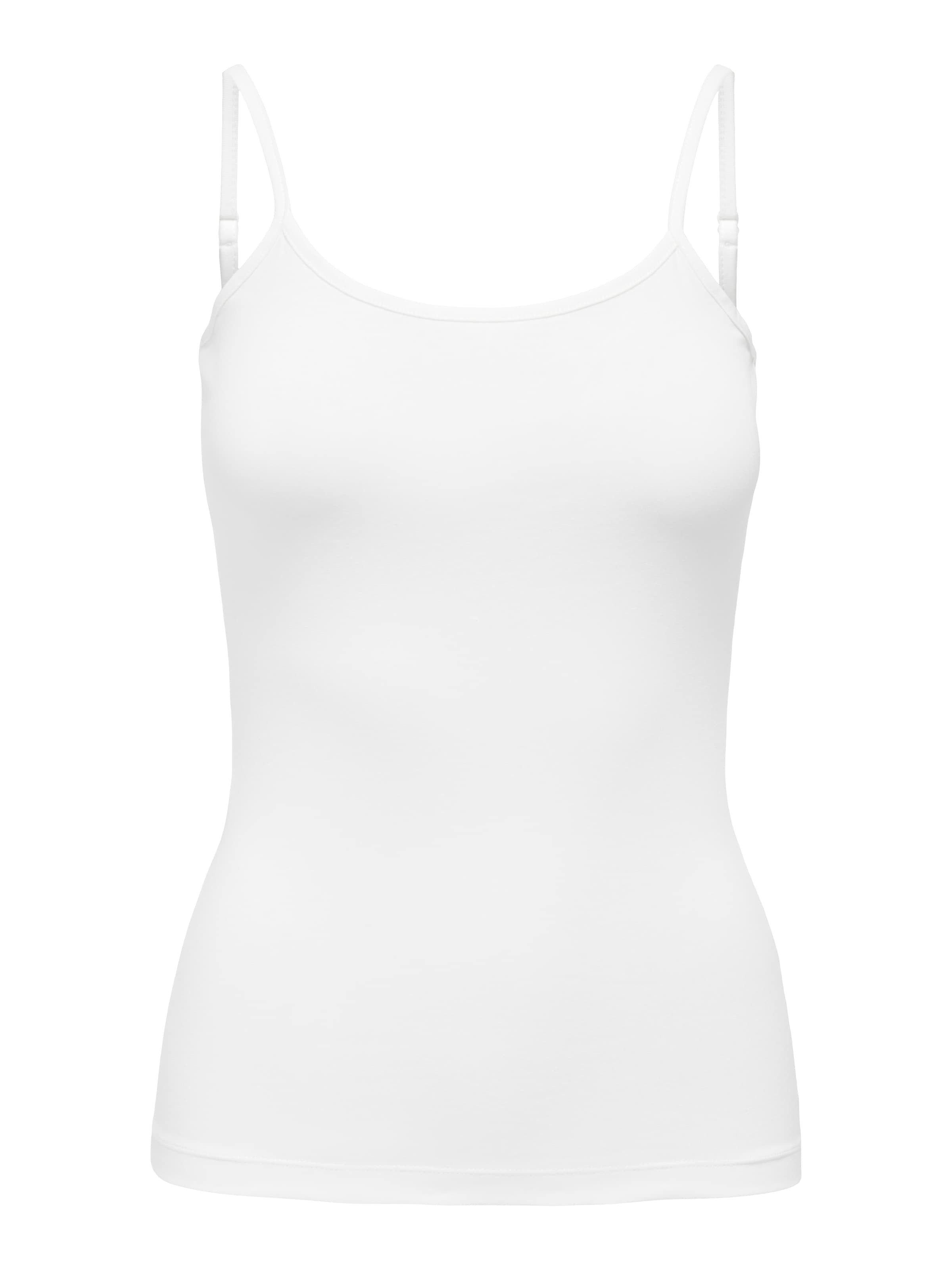 JDY Débardeur »JDYAVA SINGLET JRS NOOS«
