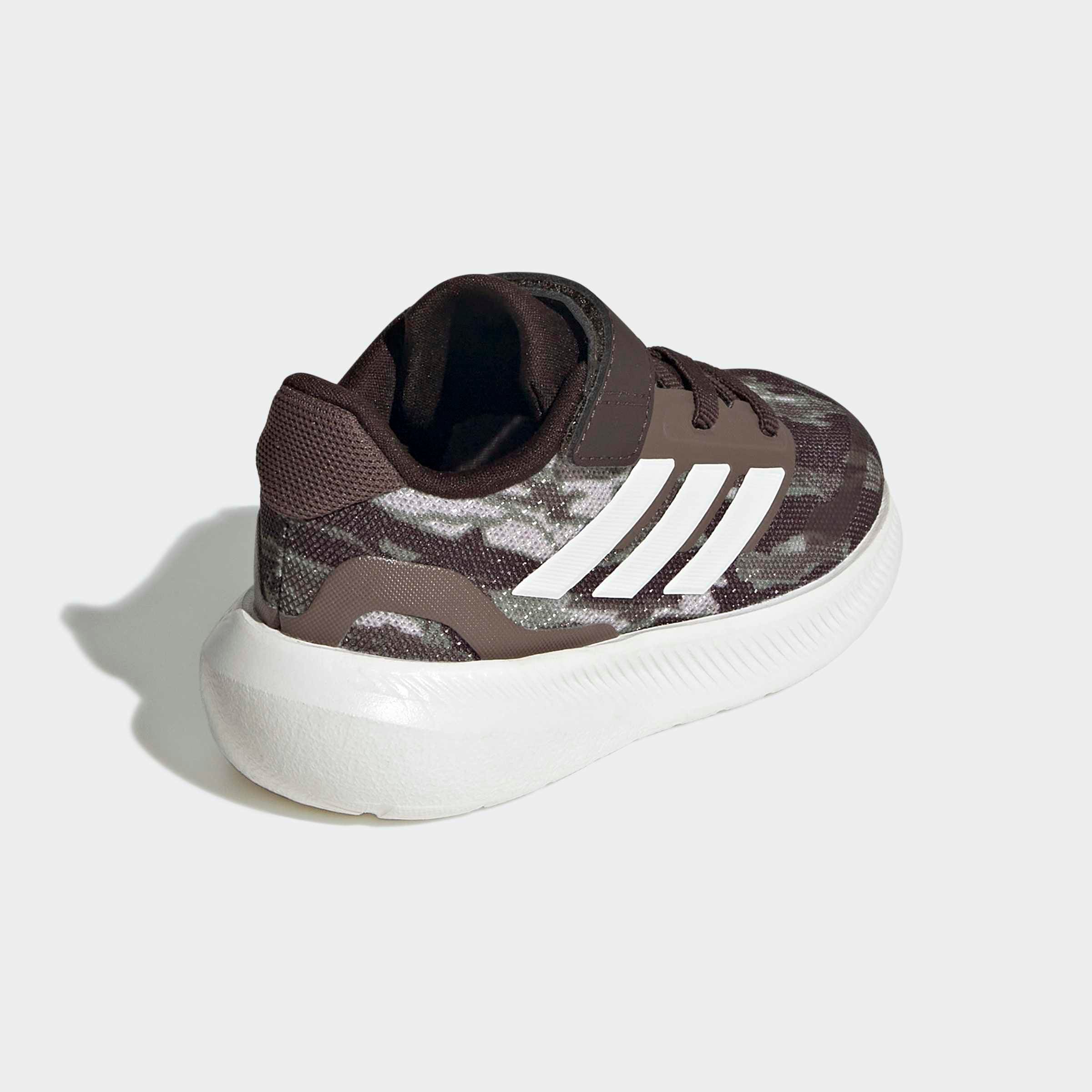 adidas Sportswear Sneaker »RUNFALCON 5 KIDS«  für Kinder, mit Klettverschluss