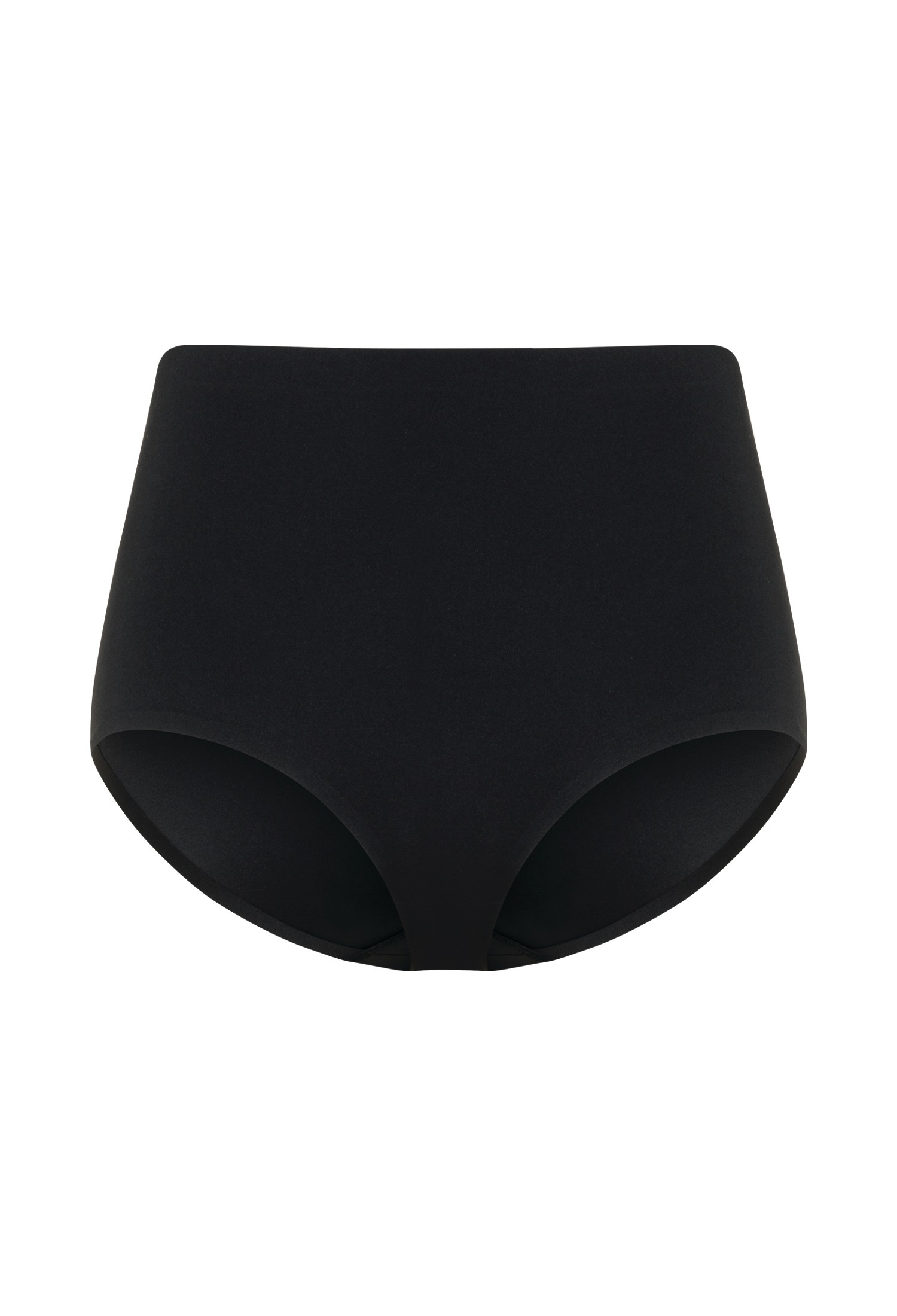 Susa Slip gainant »Milano« stark formend, elastisch, Microfaser, hoher Shape-Effekt, nahtlos