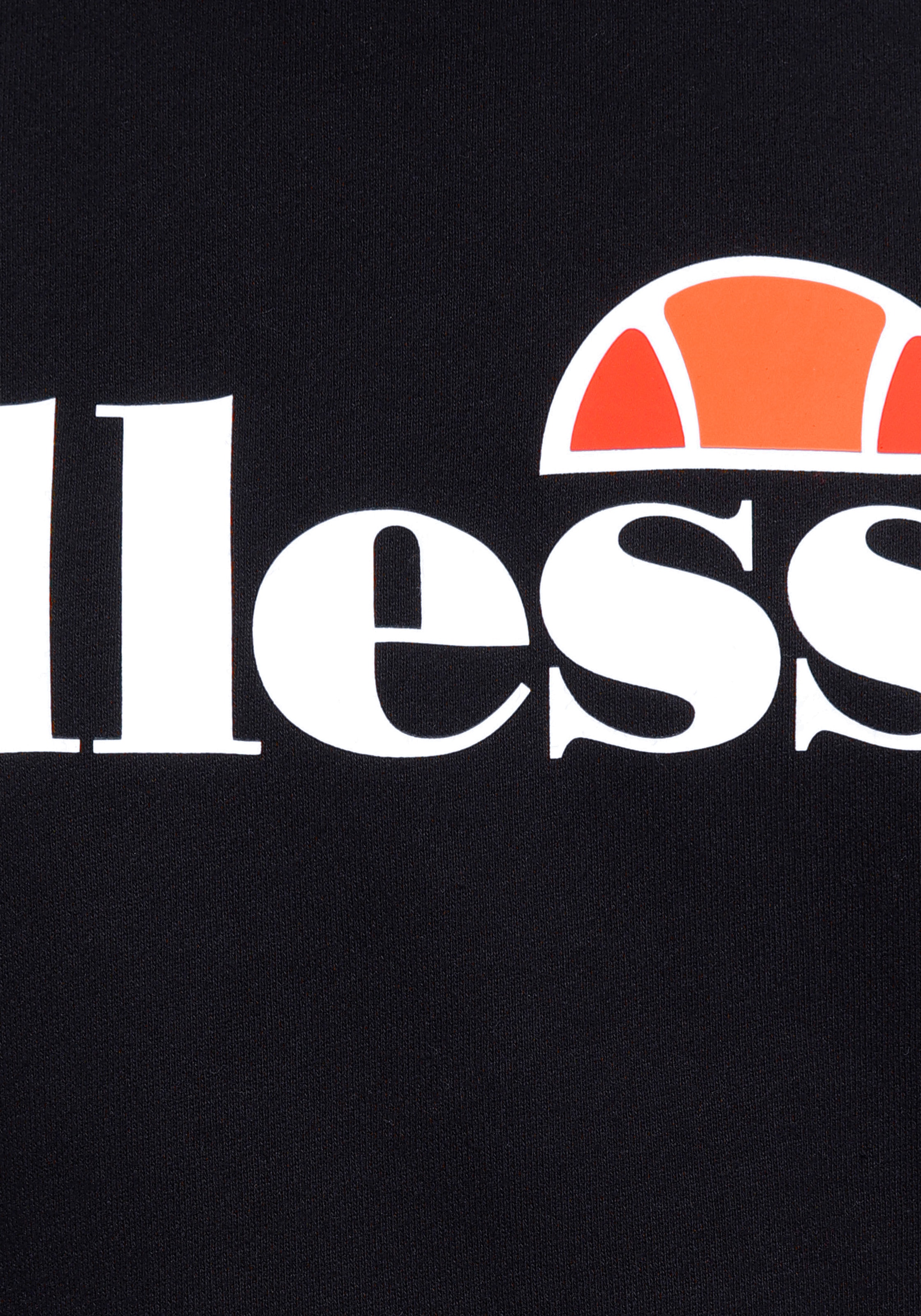 Ellesse Sweatshirt »SL SUCCISO SWEATSHIRT«
