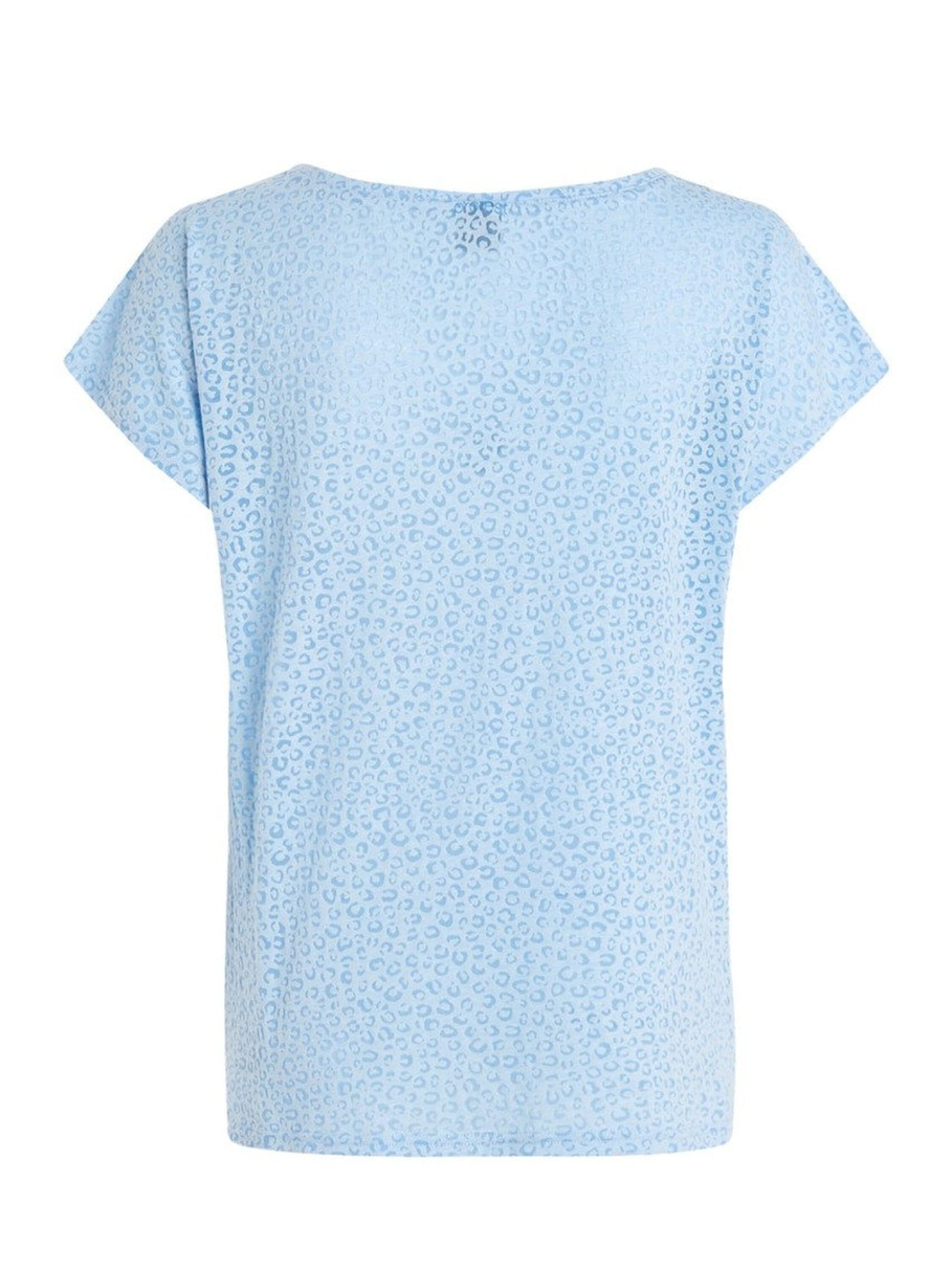 Protest T-Shirt »T-SHIRT PRTMEGAN«