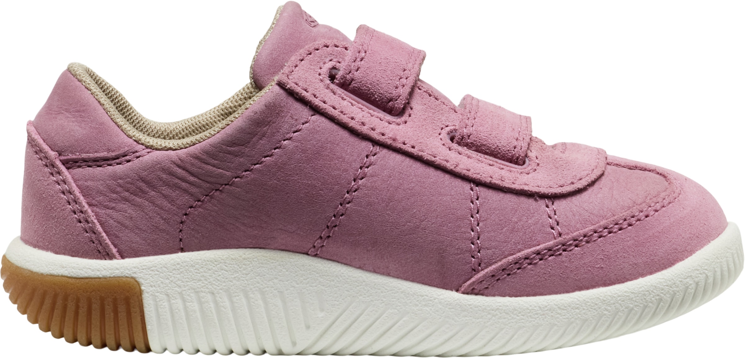 Keen Barfussschuh »KNX T-TOE DS«  mit Gummilaufsohle, leicht profiliertes Laufsohlenprofil