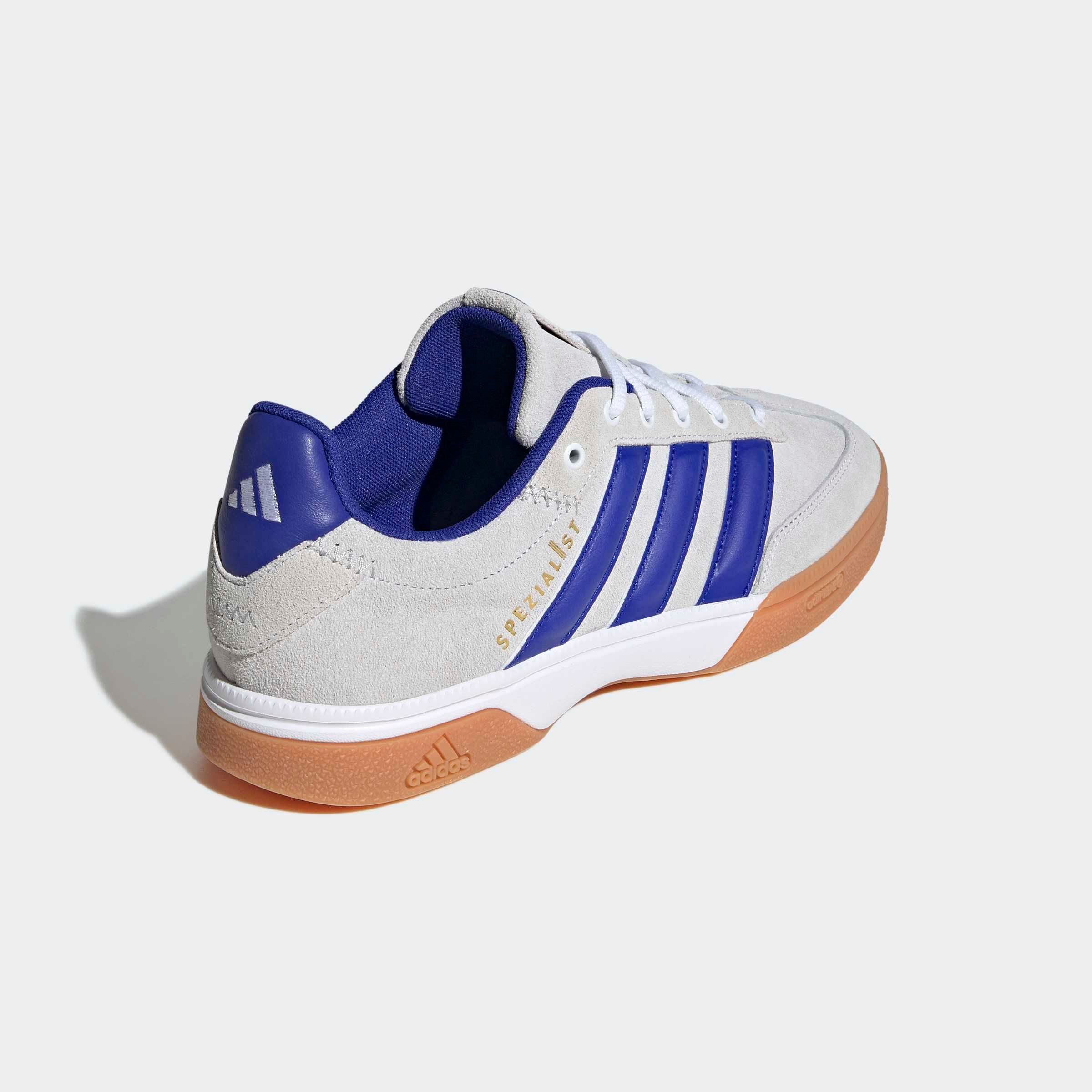 adidas Performance Chaussures d'intérieur »SPEZIALIST INDOOR«  Handballschuh