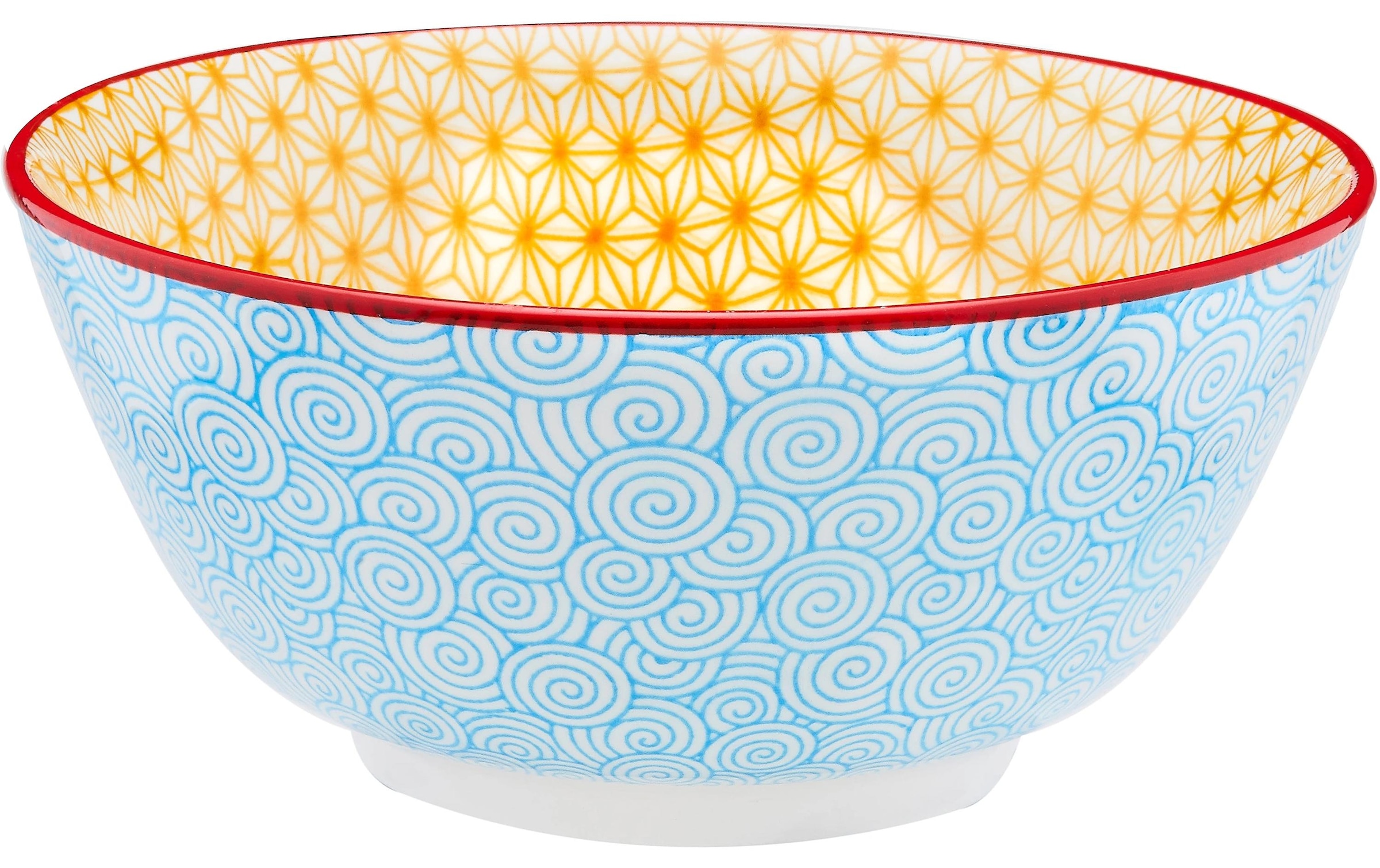   Bol à céréales »Björn Pattern Ø15 cm - 6-teilig«