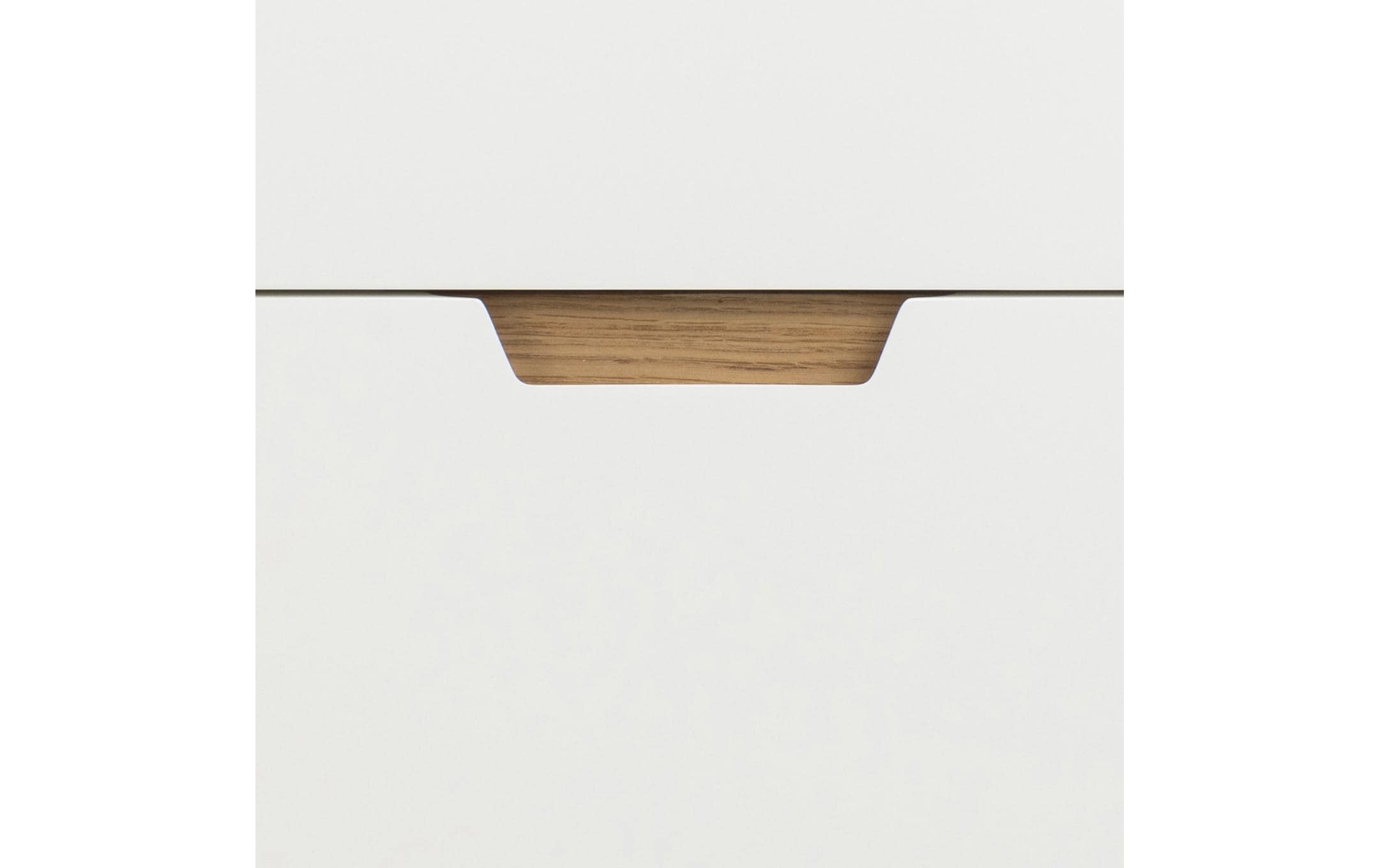 AC Design Kommode »Lowell 80 x 80 cm«