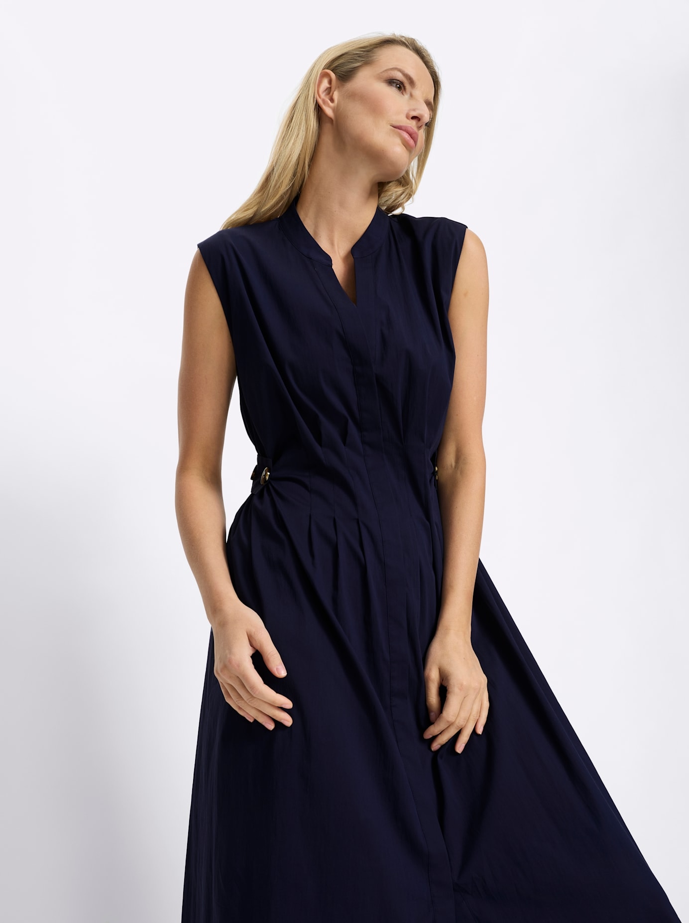 heine Sommerkleid »Kleid«