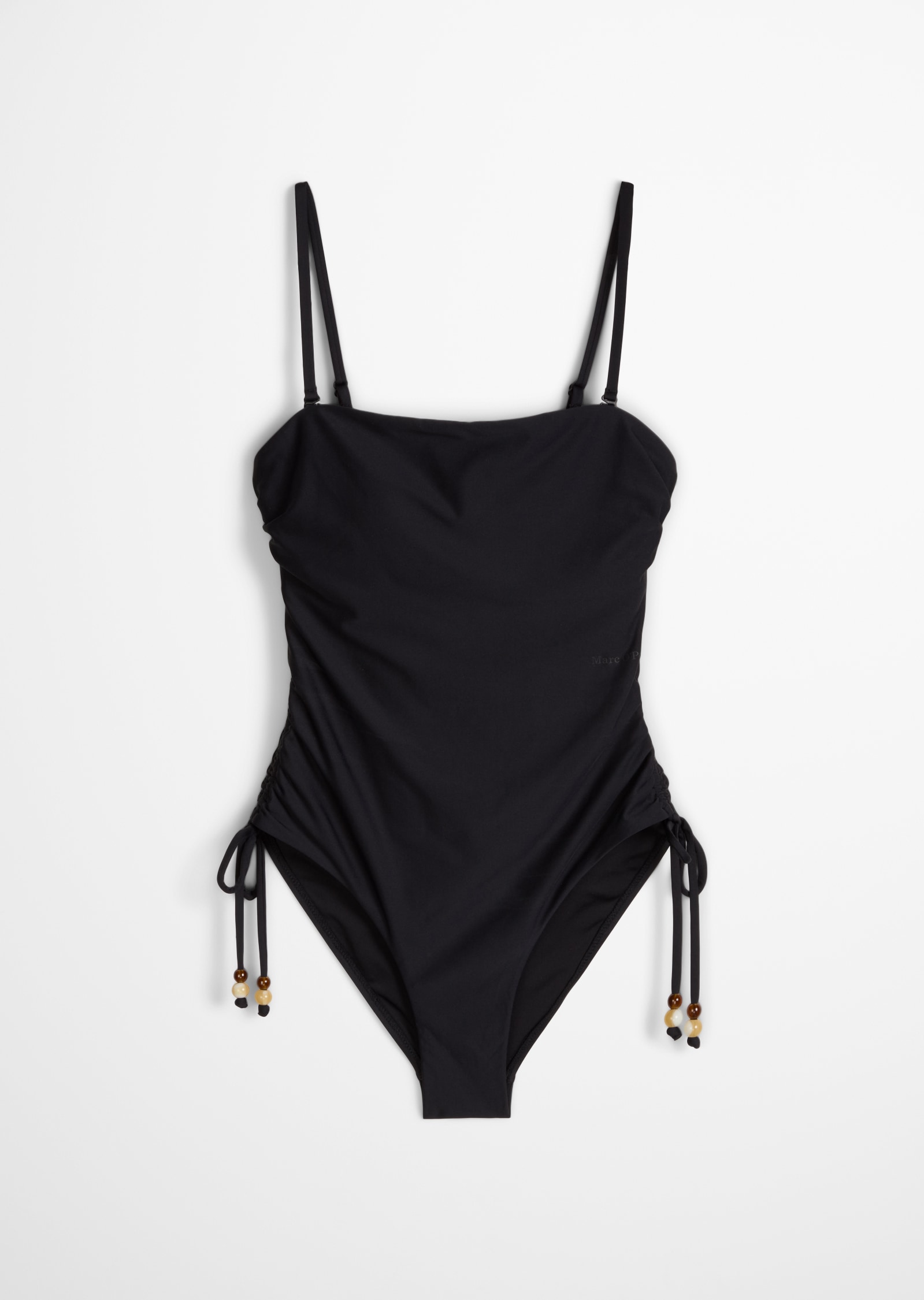 Marc O'Polo Maillot de bain »Abstract Floral AOP«