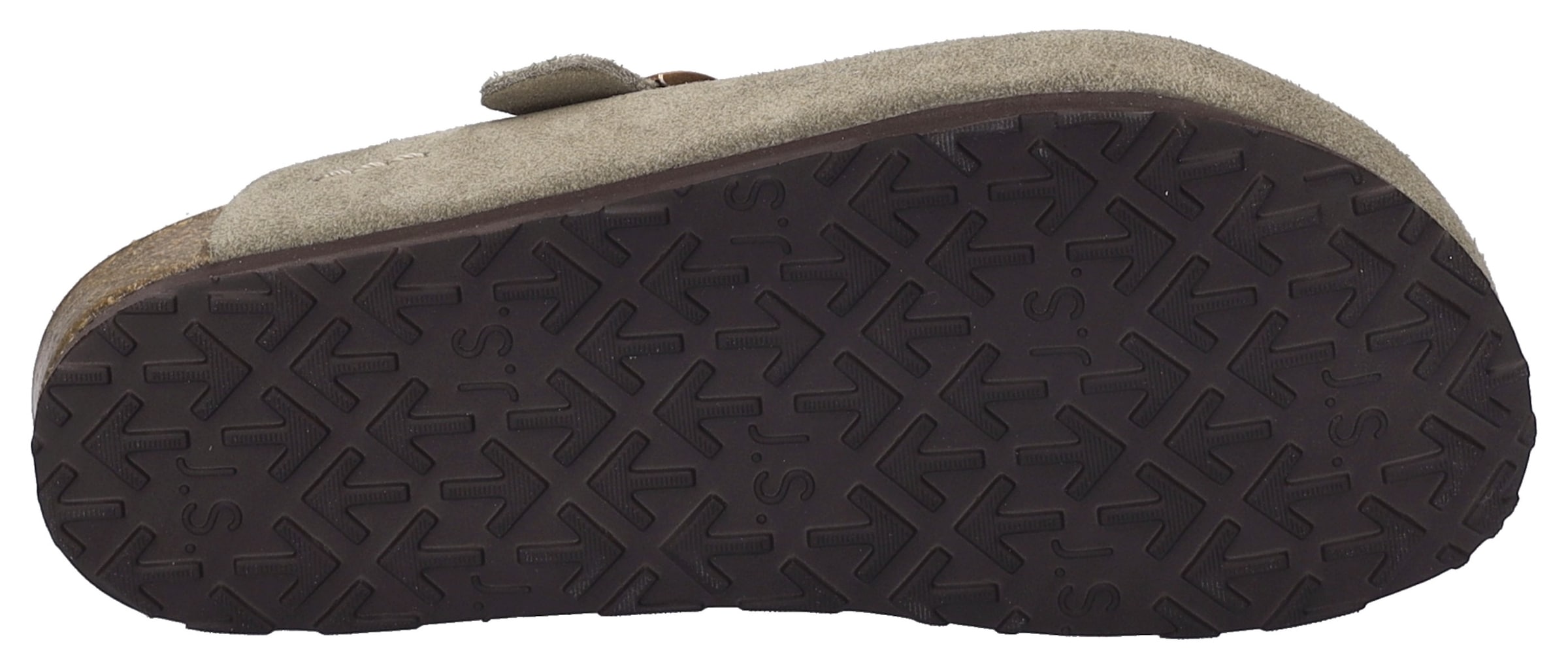 Josef Seibel Sabot »Hermine 04«  , Hausschuh, Schlupfschuh mit Schnallenverschluss