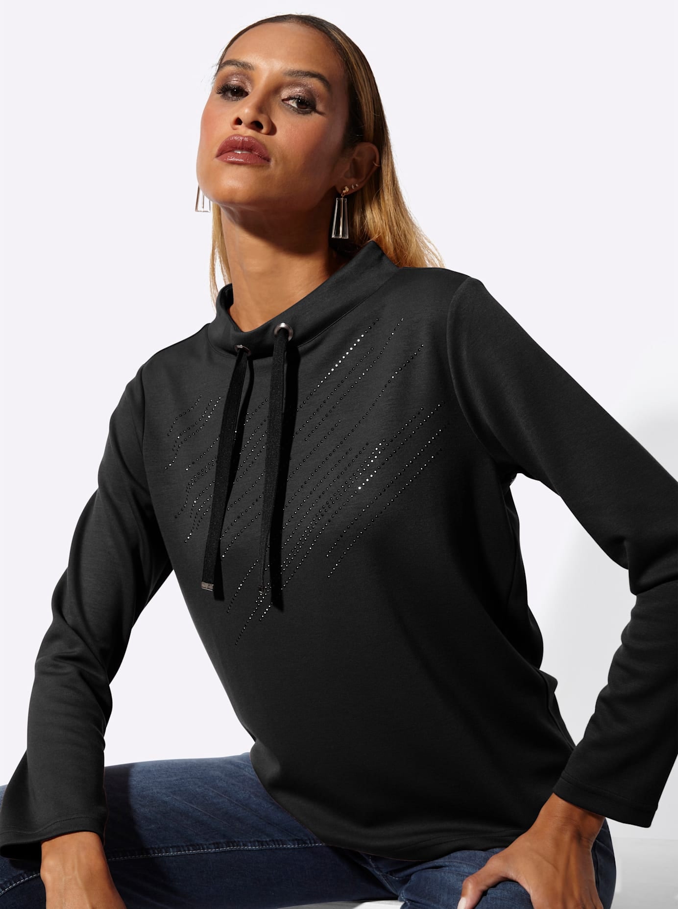 creation L Sweatshirt
