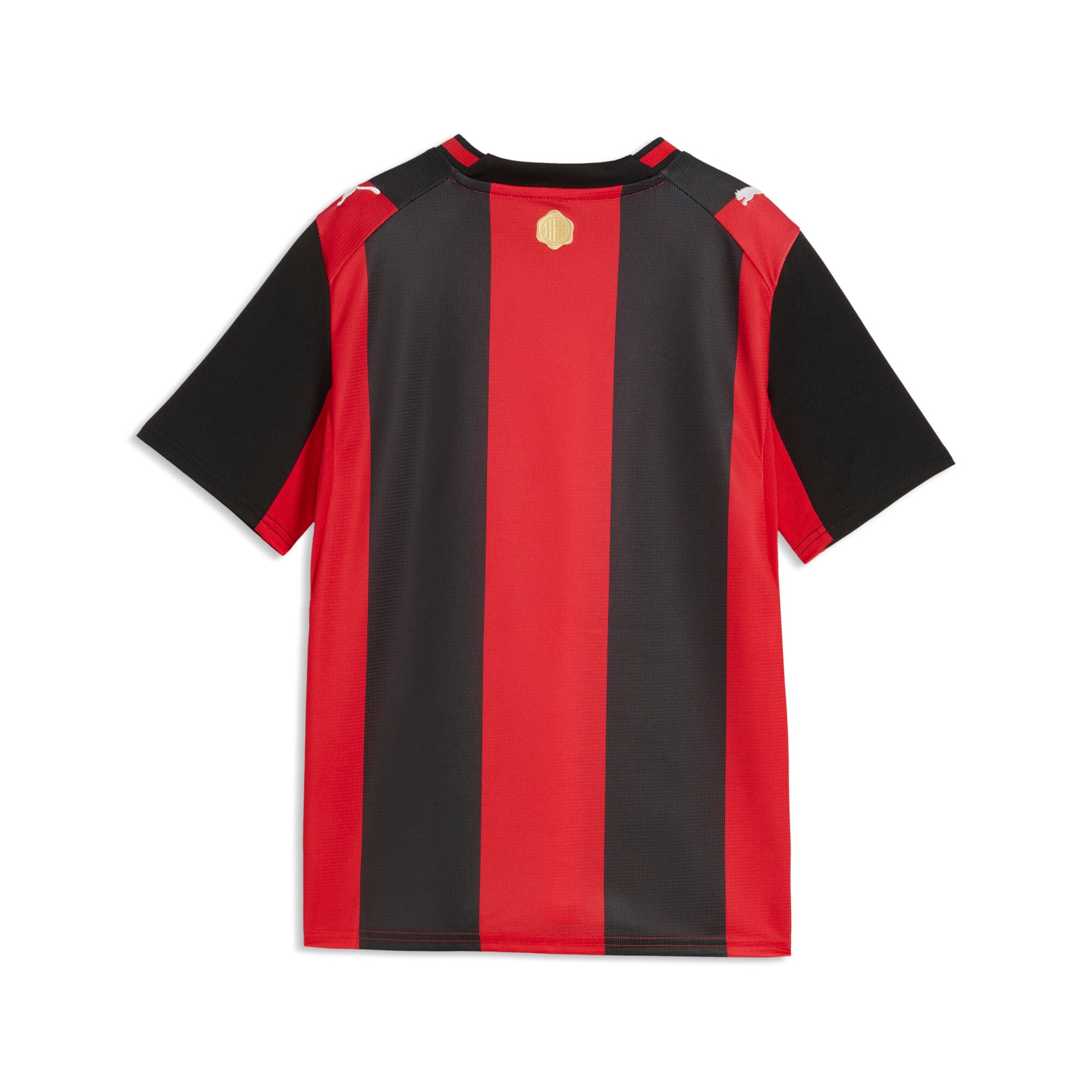 PUMA Maillot de foot »ACM HOME JERSEY REPLICA JR« regular fit, pour adolescents, manches courtes, col rond