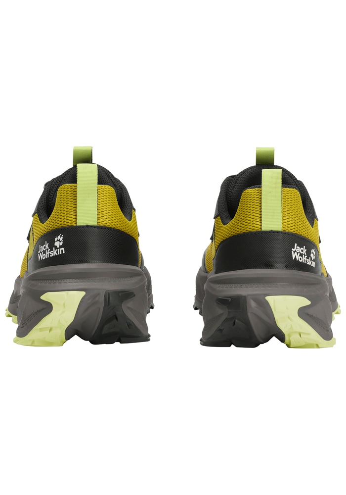 Jack Wolfskin Chaussure de randonnée »PS TRAIL LOW M«  chaussure outdoor, chaussure de trekking