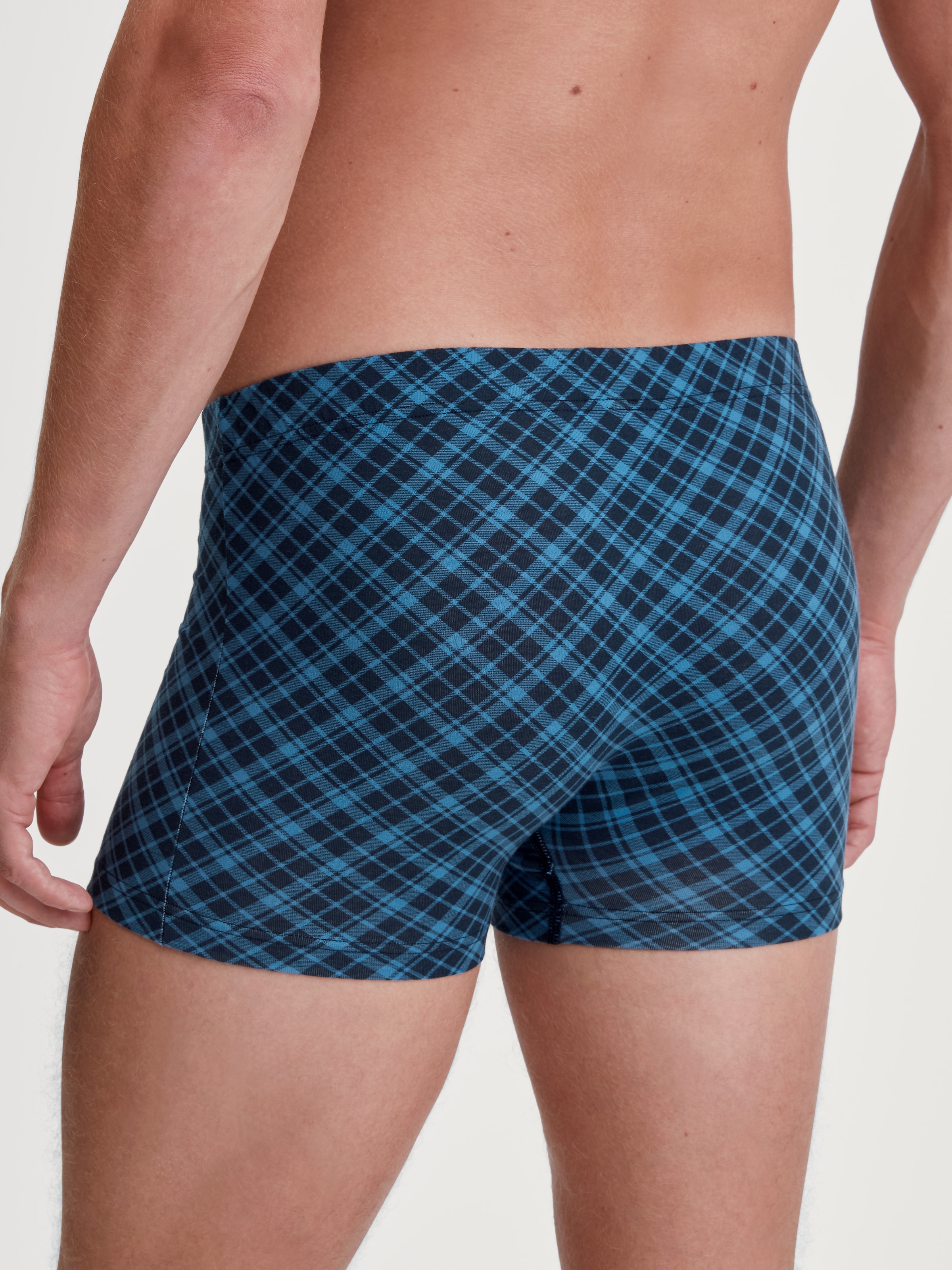 CALIDA Boxers »Cotton Code Design«