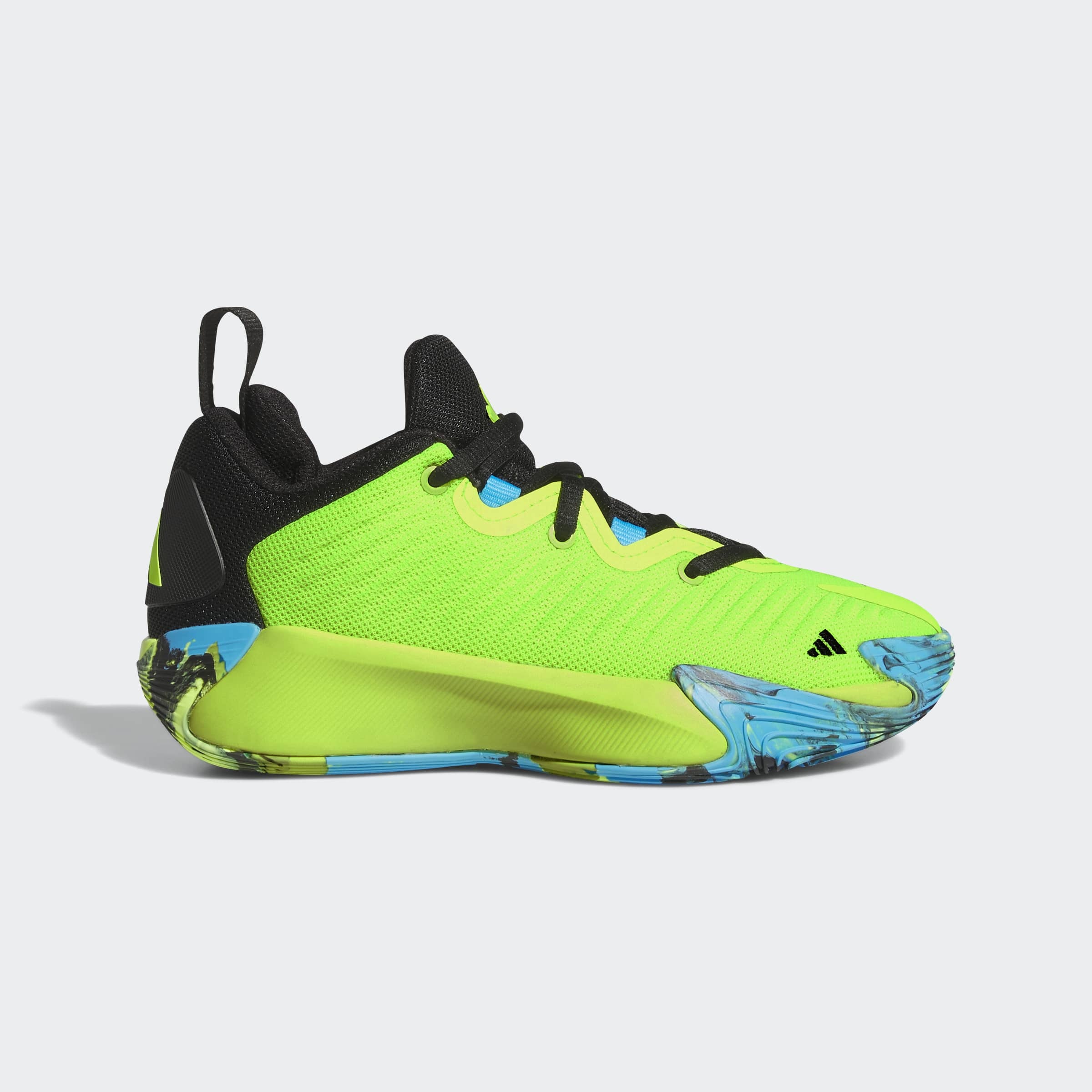 adidas Performance Chaussure de basket »ADIDAS INITIATION KIDS«  pour enfants et adolescents