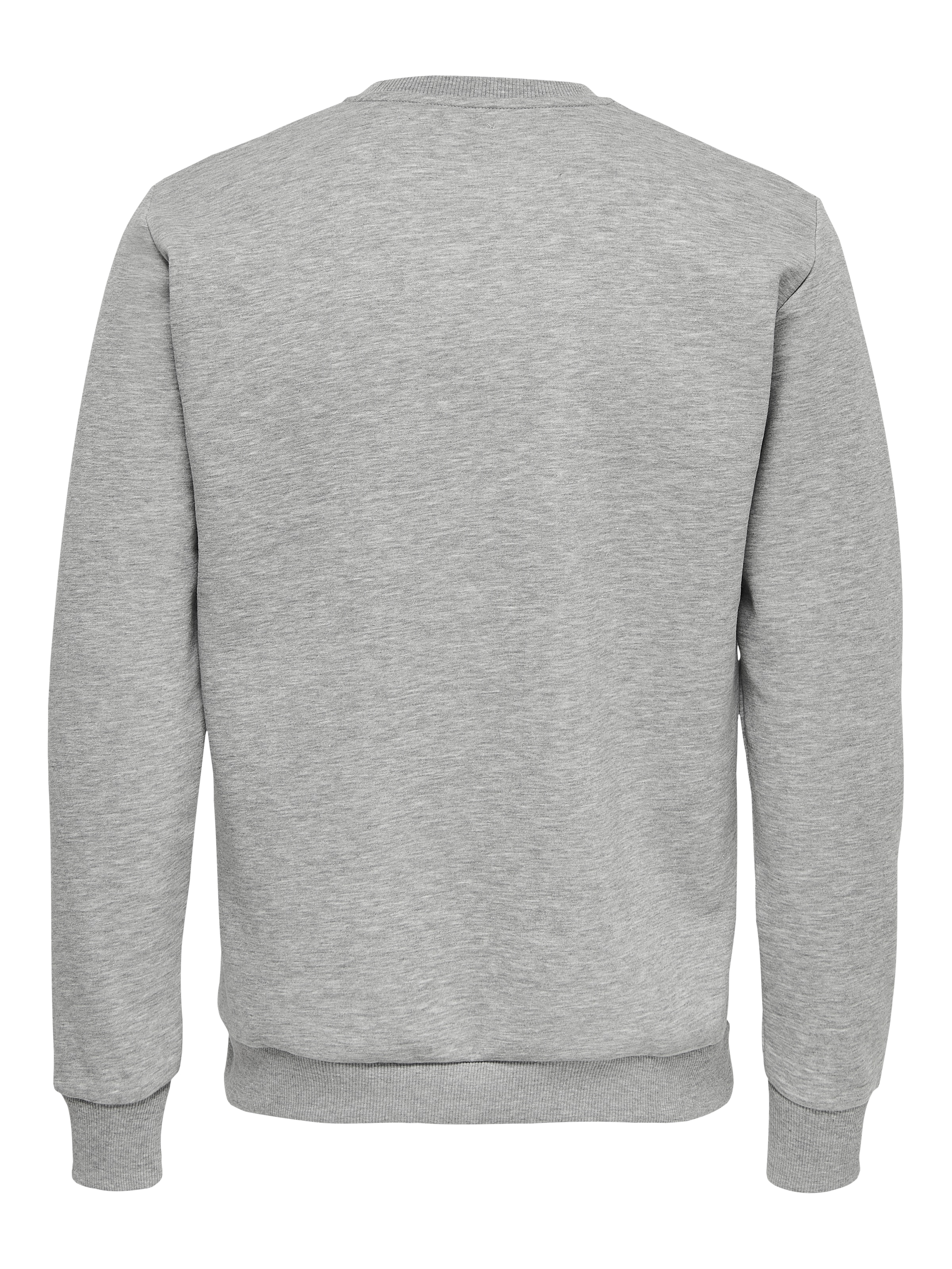 ONLY & SONS Sweatshirt »CERES LIFE CREW NECK SWEATSHIRT«
