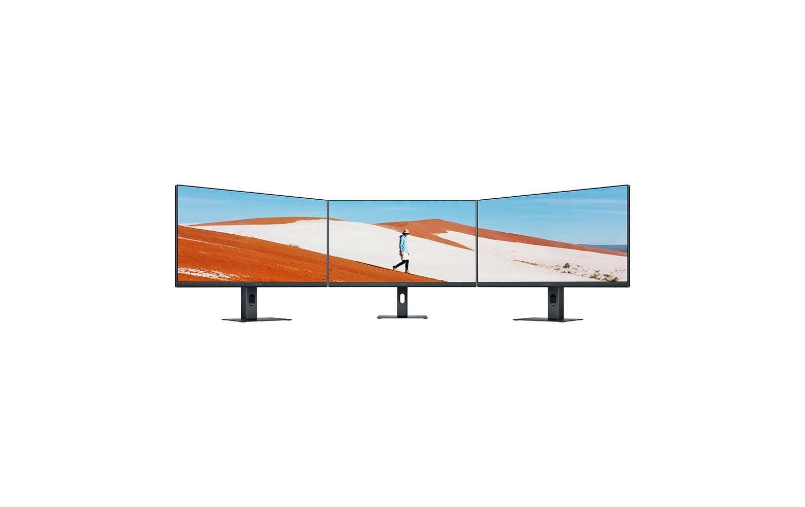 Xiaomi Moniteur LED »A24i 2026 Full HD 23,8 Zoll IPS 144 Hz HDR10« 60,452 cm/23,8 ″  1920 x 1080 px 6 Reaktionszeit