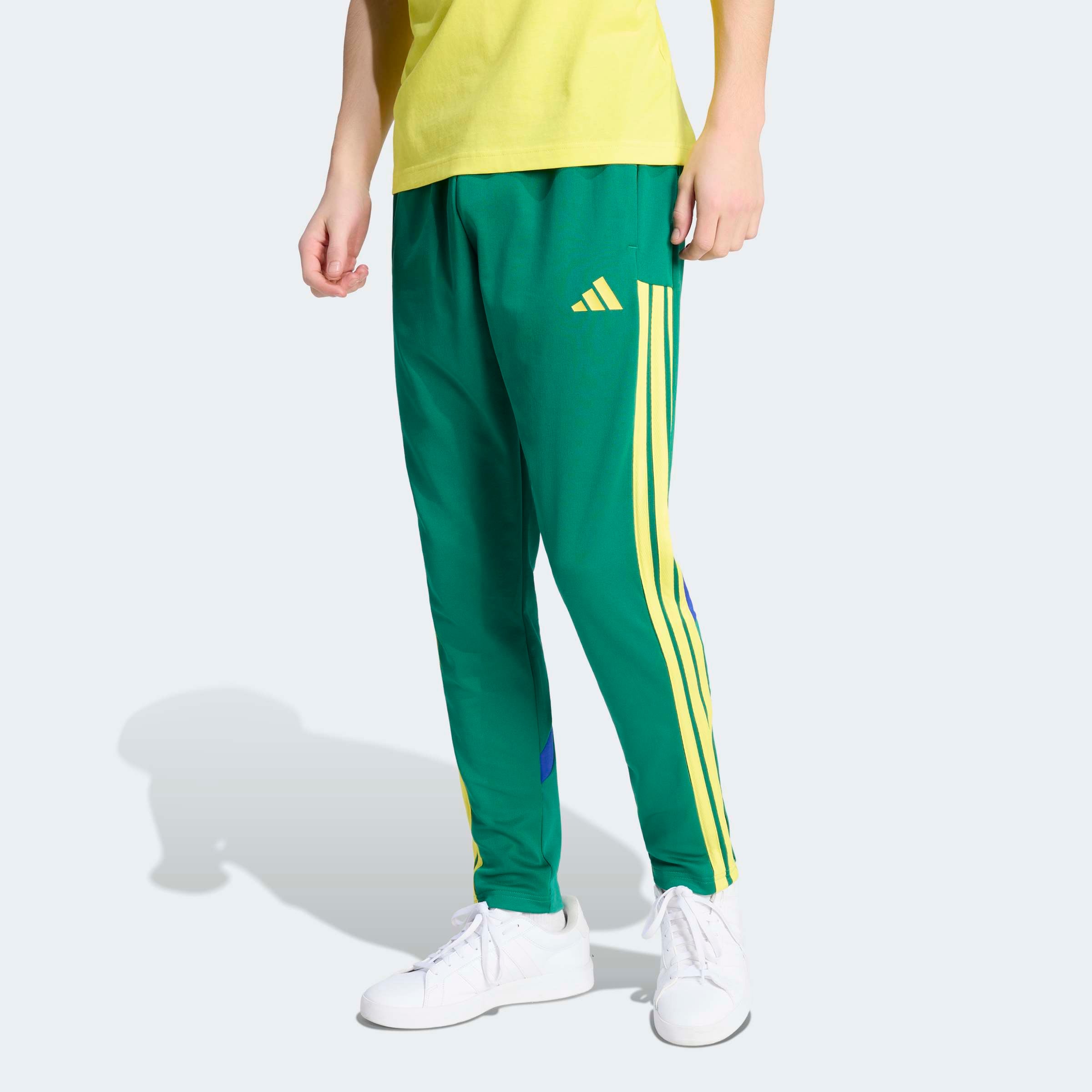 adidas Sportswear Pantalon de sport »M TIRO NP PT«  pour adultes, avec cordon de serrage, en coton
