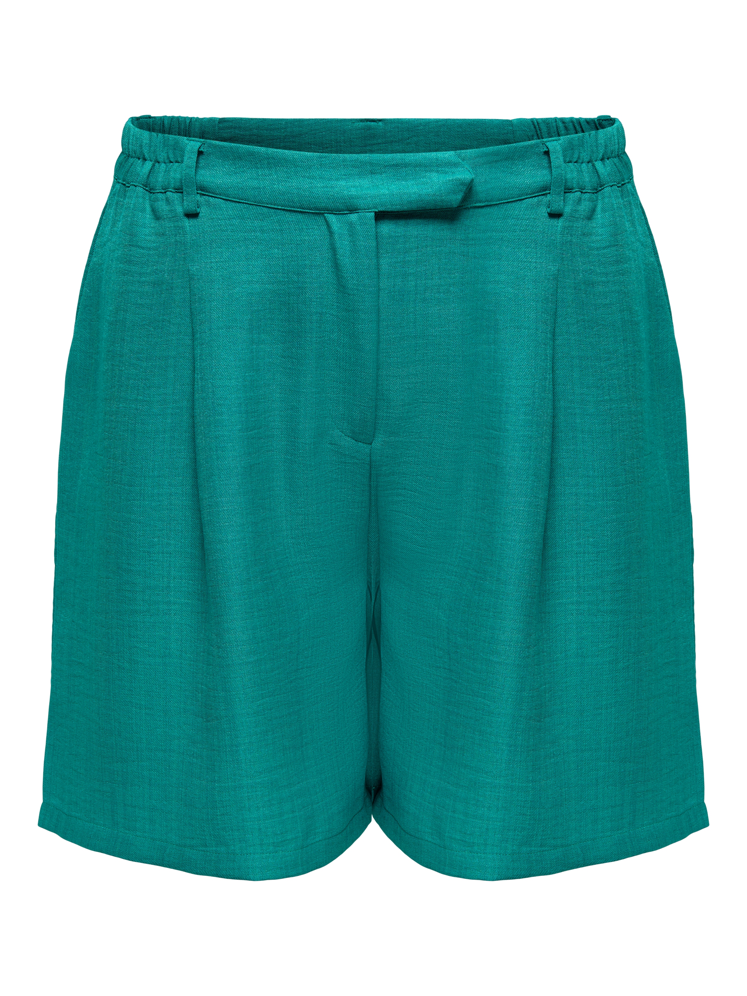 ONLY CARMAKOMA Short »CARBAY BERMUDA SHORTS WVN«