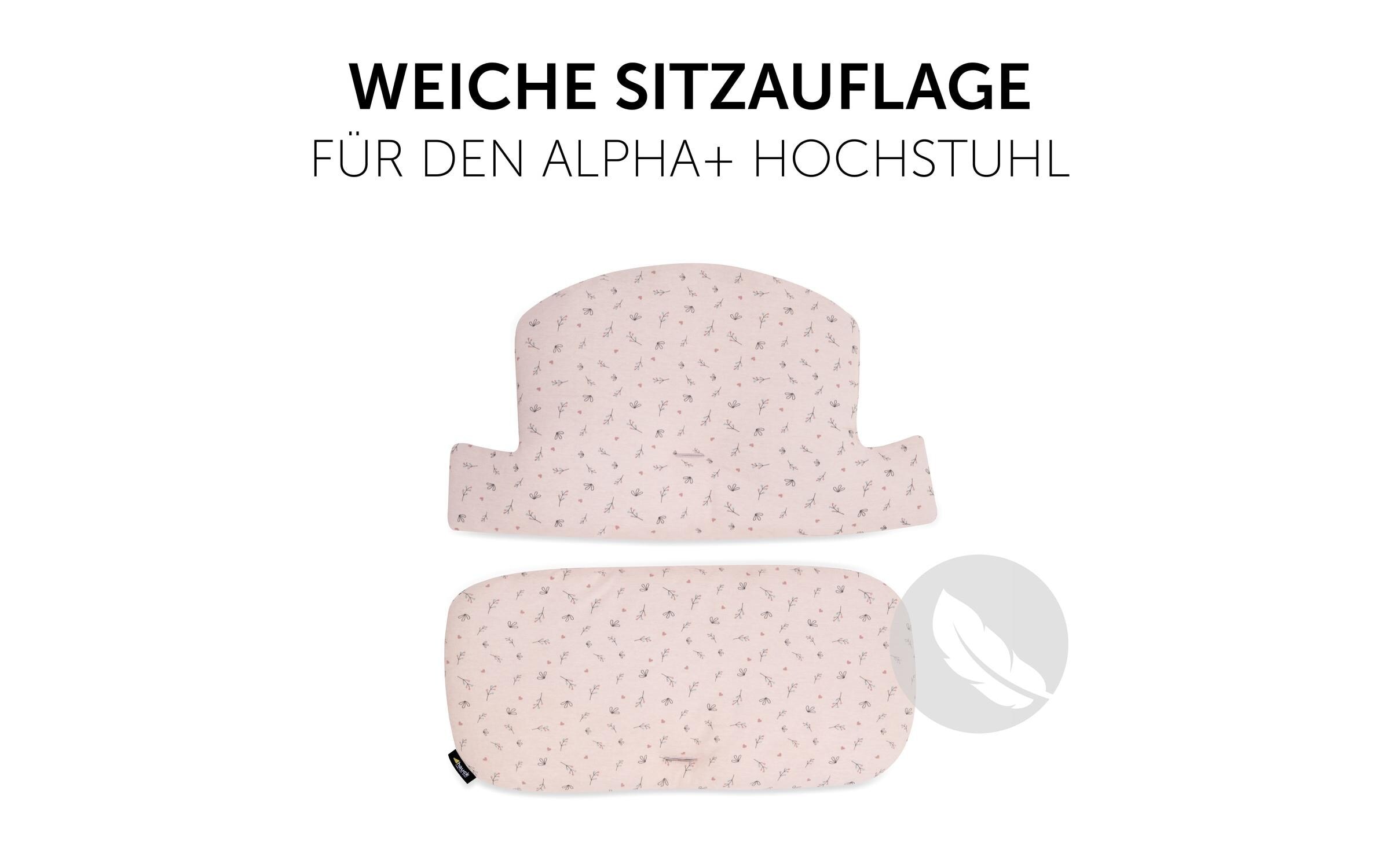 Hauck Sitzkissen »Select«