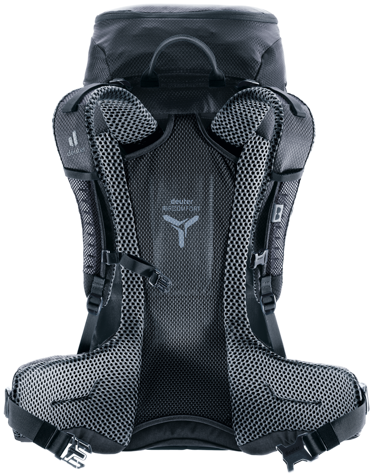 deuter Sac à dos de randonnée »Futura 26« avec un volume de 26 litres