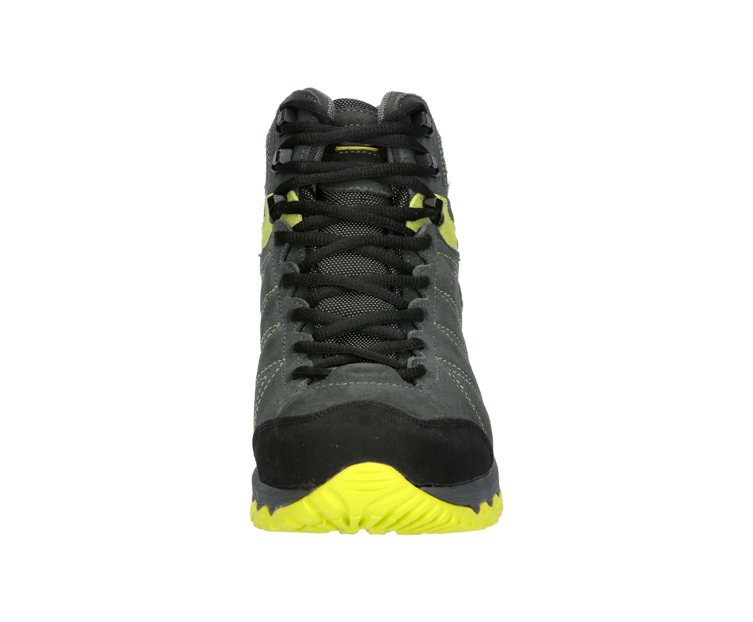 BRÜTTING Wanderschuh »Outdoorstiefel Mount Kapela High«