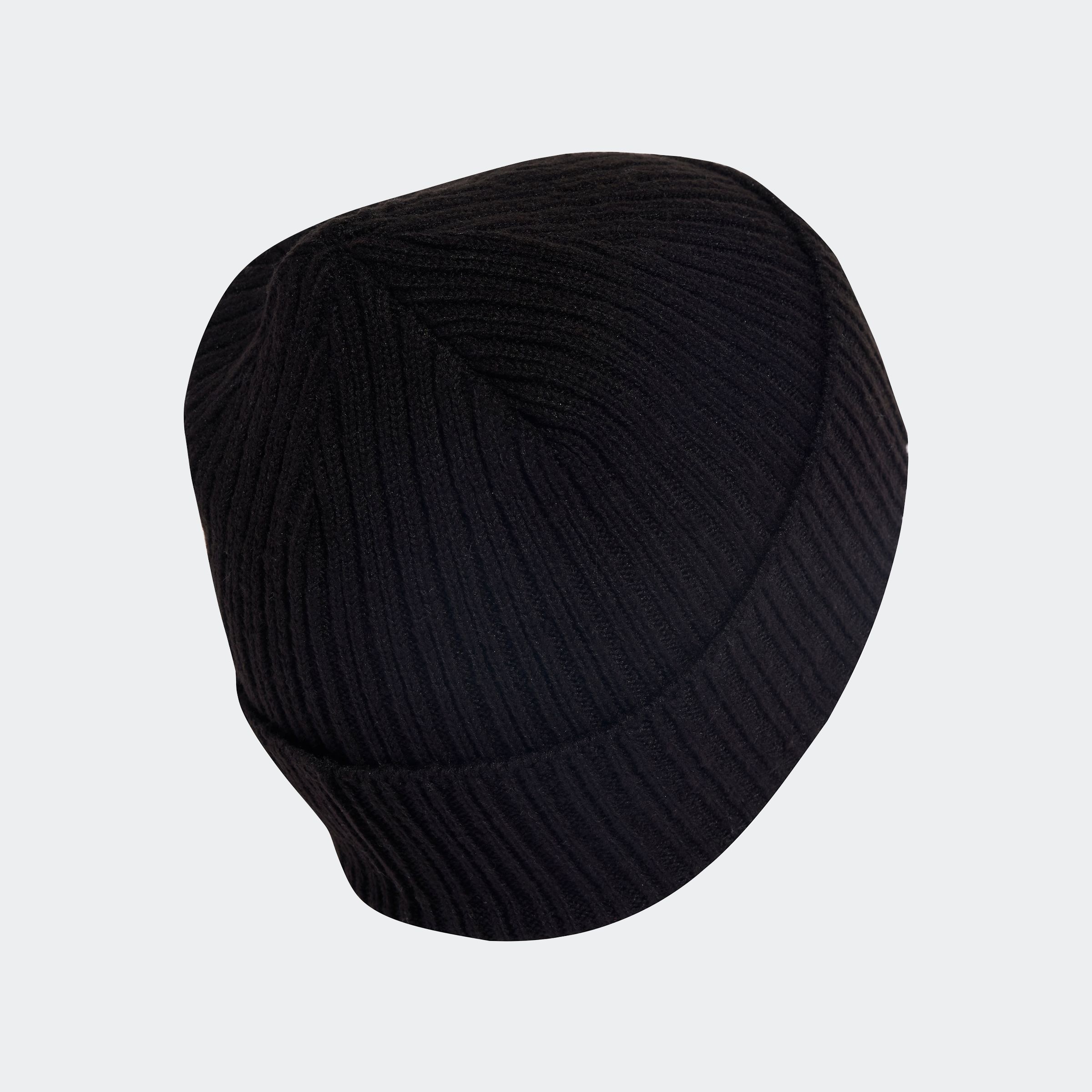 adidas Performance Outdoorhut »MT MNT BEANIE« 1 Stk. Strickdesign, aus Polyester und Polyacryl, wärmend, pflegeleicht