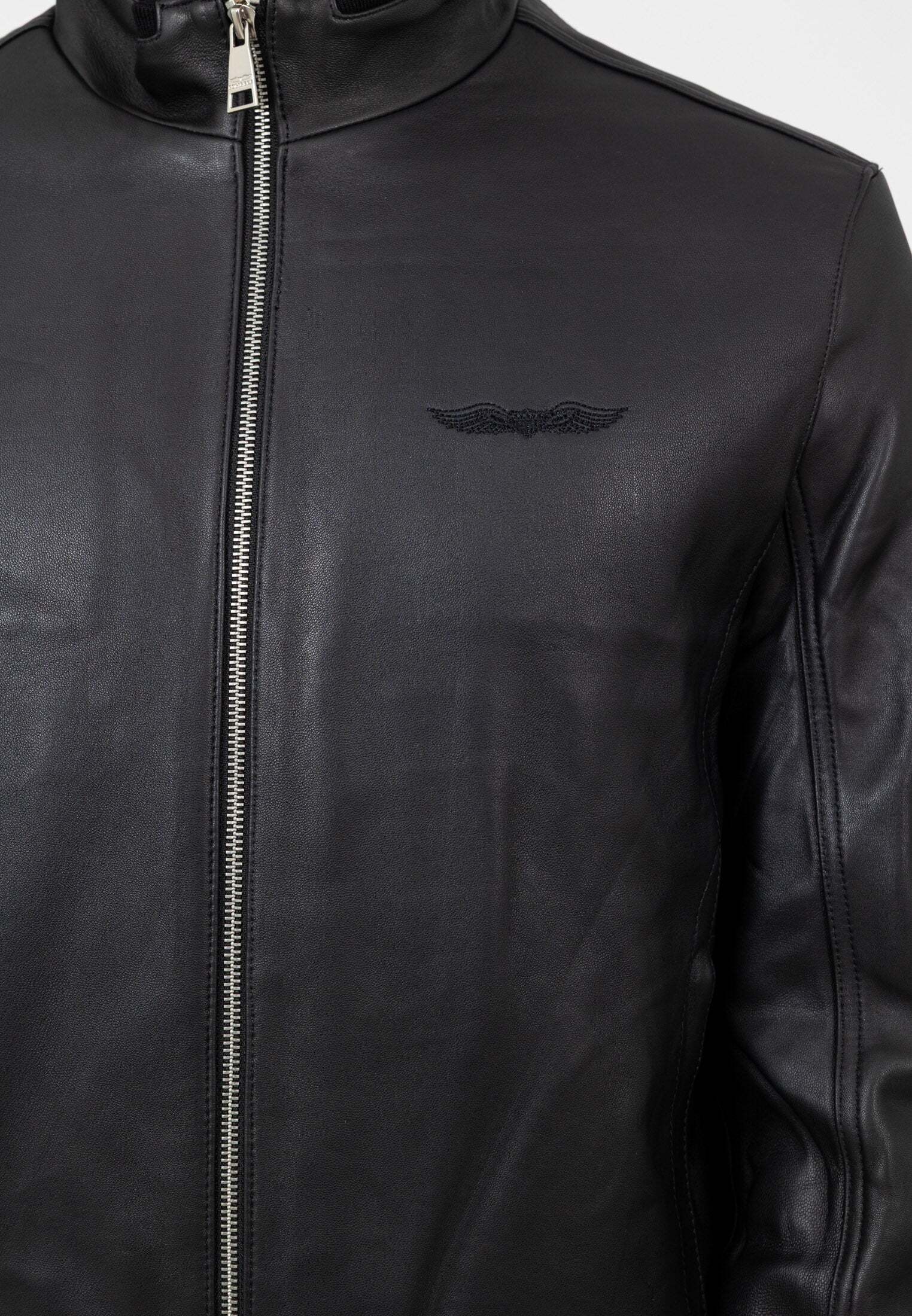 Bombers Original Lederjacke »Bombers Original Lederjacke Denver-M«