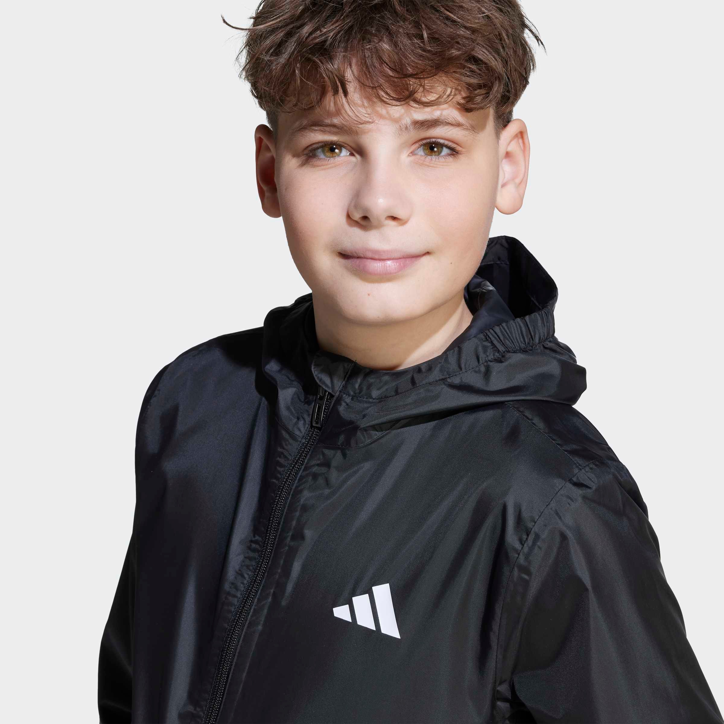 adidas Sportswear Veste de pluie »J RAIN JKT«