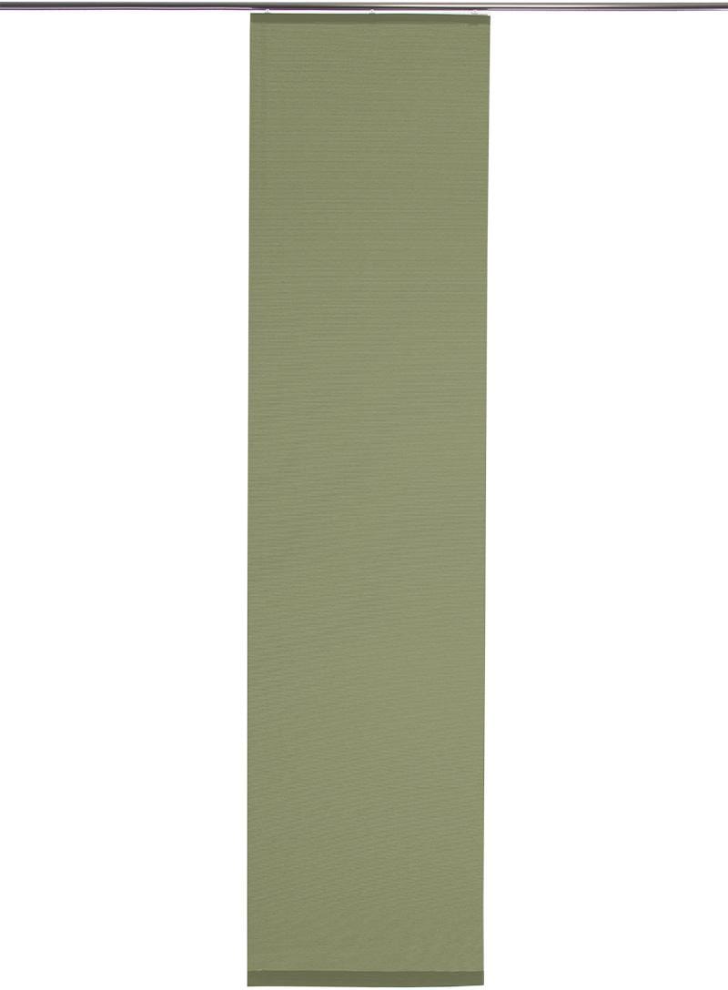 HOMING Schiebegardine »Manhattan« Paneelwagen 1 Stk. tlg. modern, Wohnzimmer, Schlafzimmer