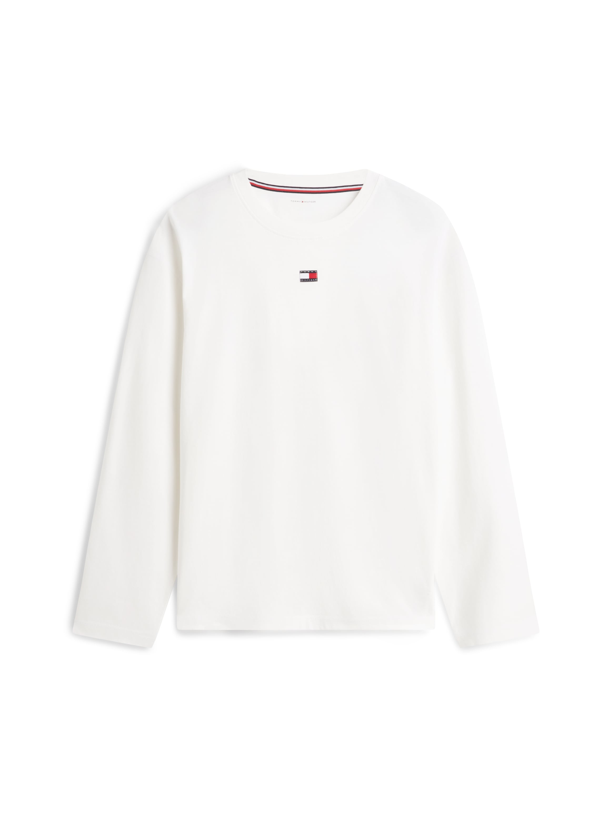 Tommy Hilfiger Underwear Haut de pyjama Basique, col rond