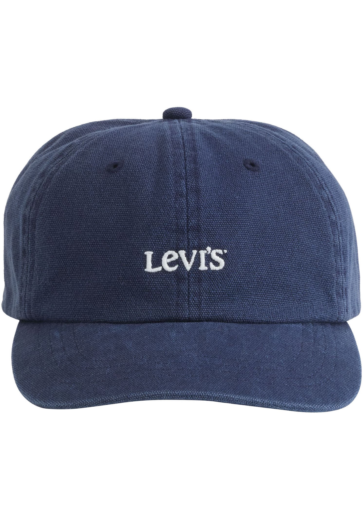 Levi's® Casquette de baseball »CLUB LOGO« avec broderie du logo