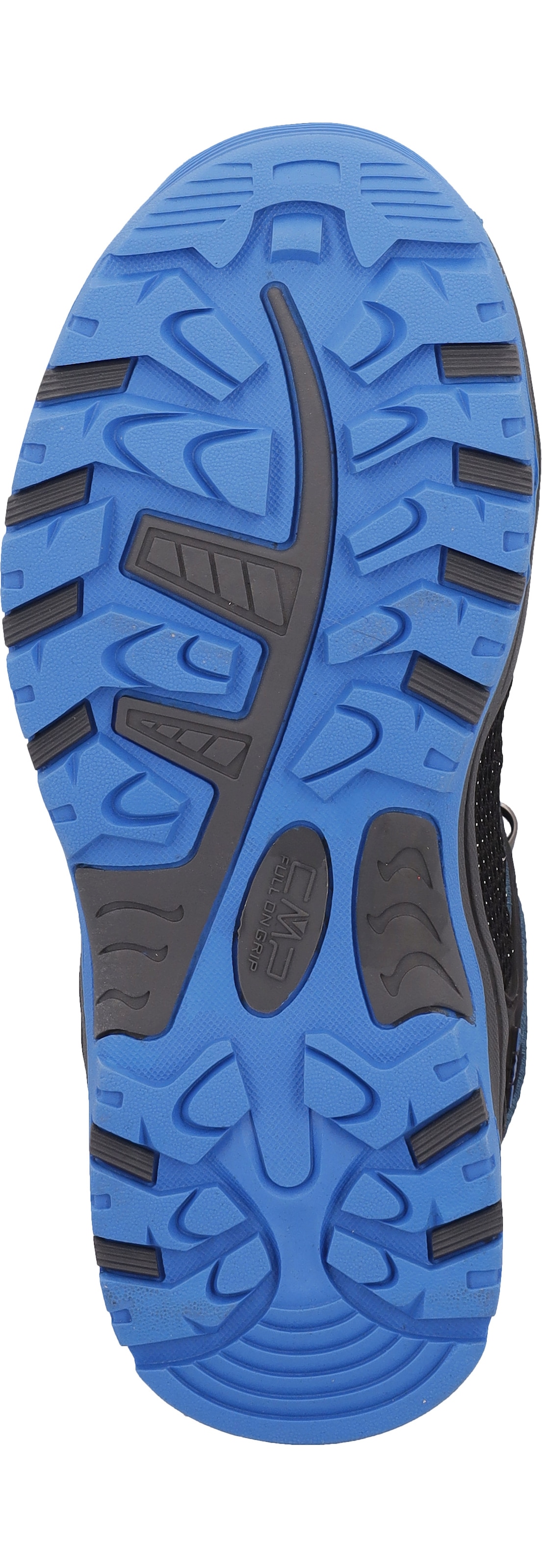 CMP Chaussure de randonnée »KIDS RIGEL MID WP TREKKING SHOES«  étanche