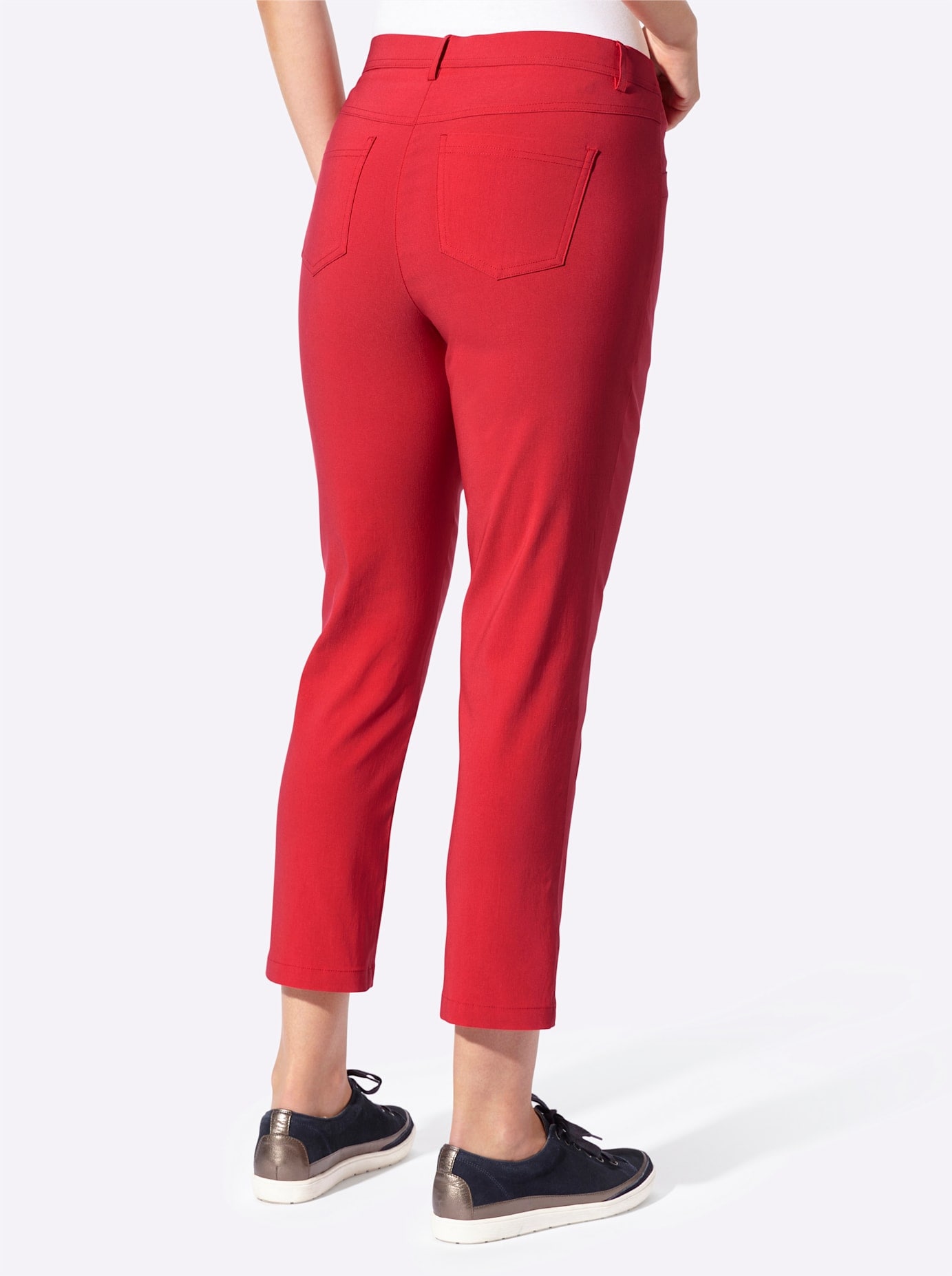 Casual Looks 7/8-Hose