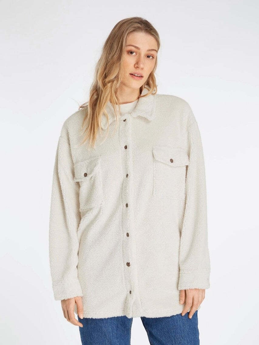 Protest Pull long »Shirt NXGIDAS«