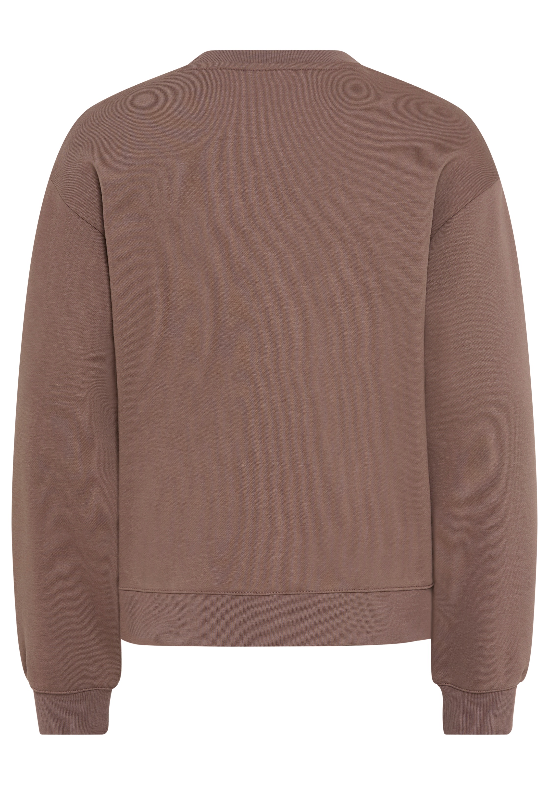 Champion Sweatshirt »SPORTWEAR CREWNECK Standard Fit«, Langarm-Design, sportlicher Stil, klassischer Crewneck-Schnitt
