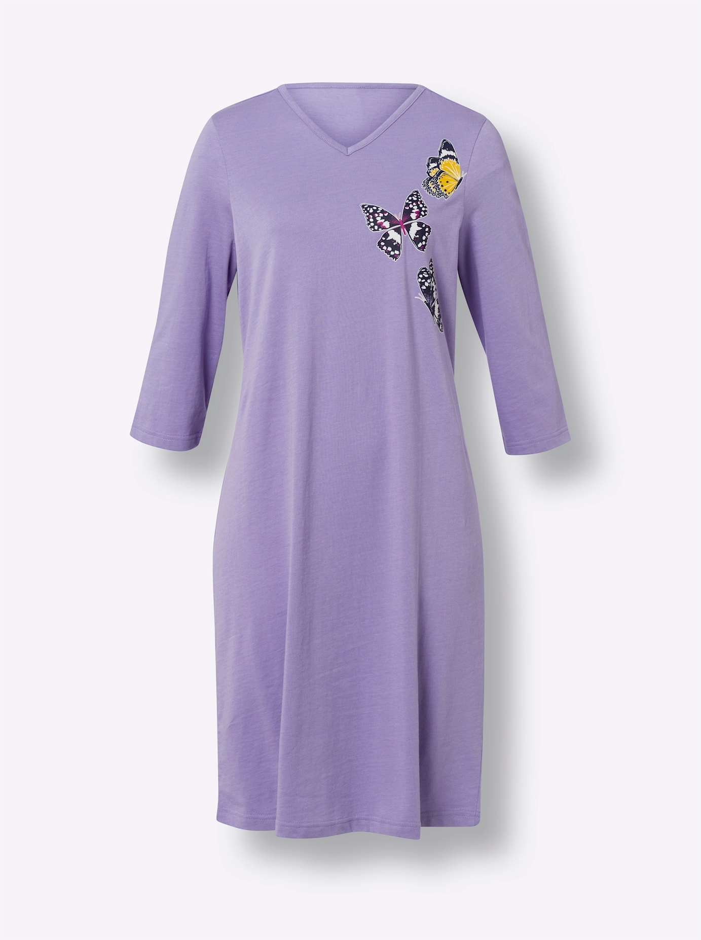   Chemise de nuit »Nachthemd«