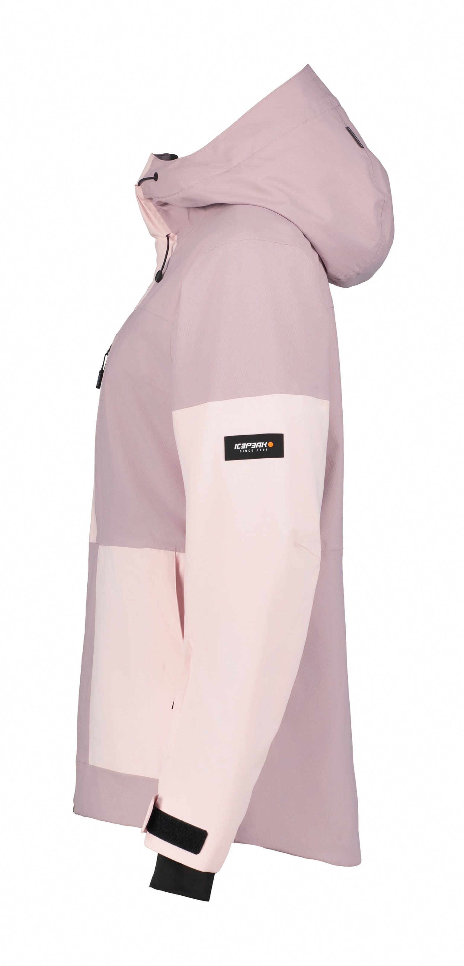 Icepeak Skijacke »ICEPEAK CAVOUR« für Alpinski und Snowboard, wasserdicht, atmungsaktiv