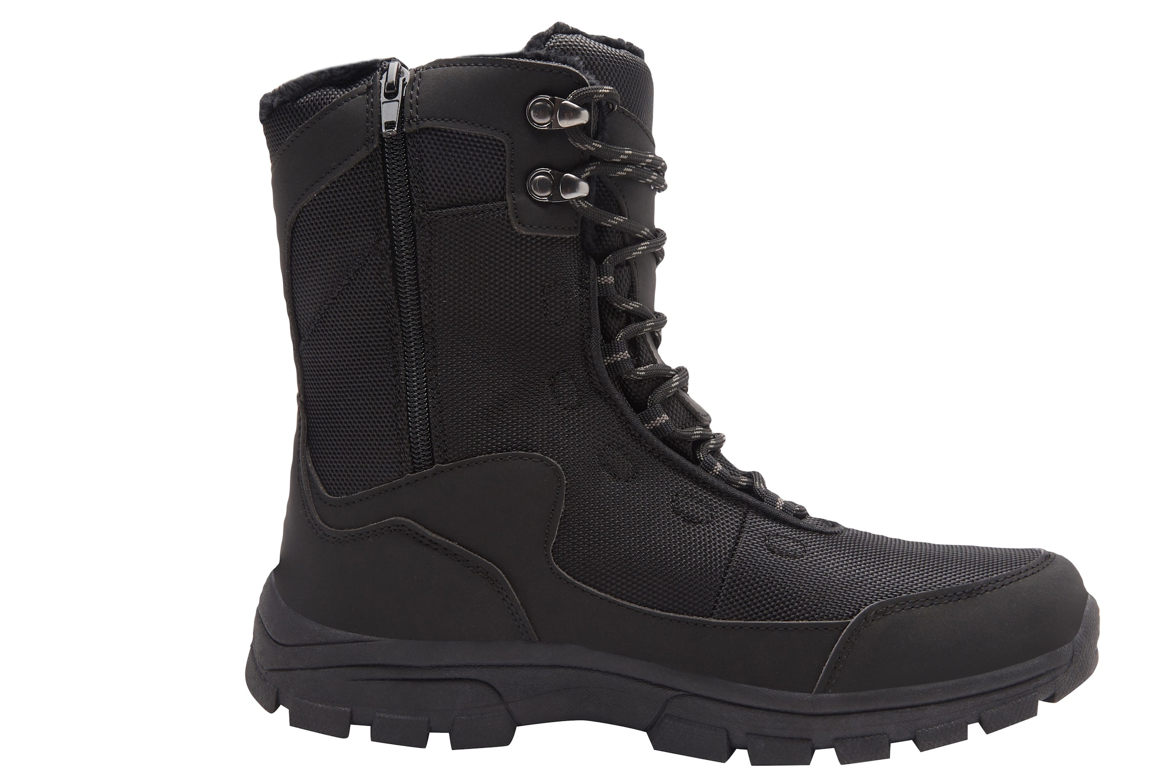 KangaROOS Bottes d'hiver »K-Simoo Oak KTX«  Imperméable, doublure chaude, chaussures d'hiver, bottes d'hiver, bottes de neige