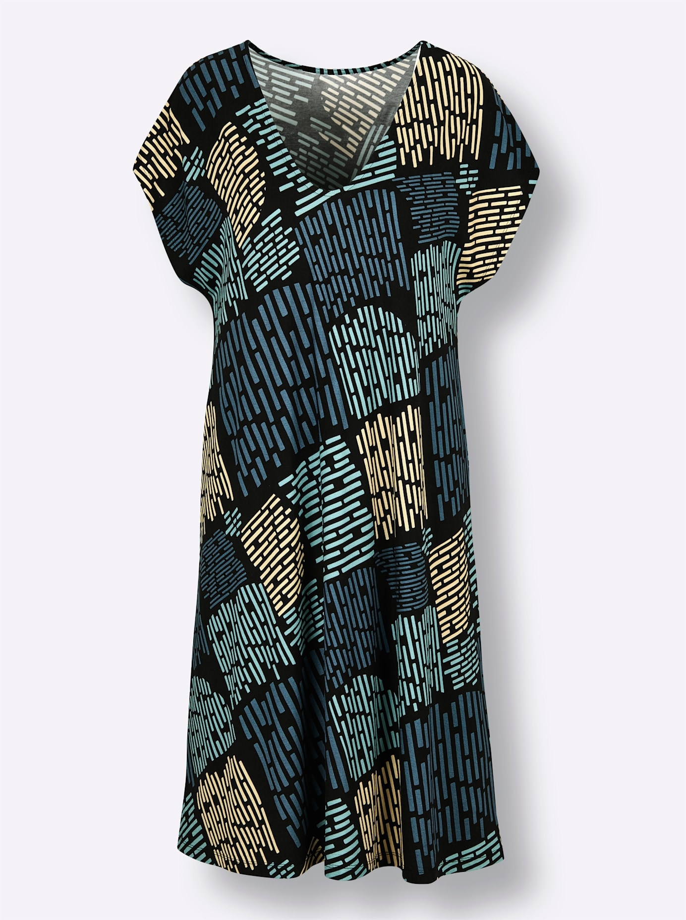 feel good Robe d'été »Sommerkleid«