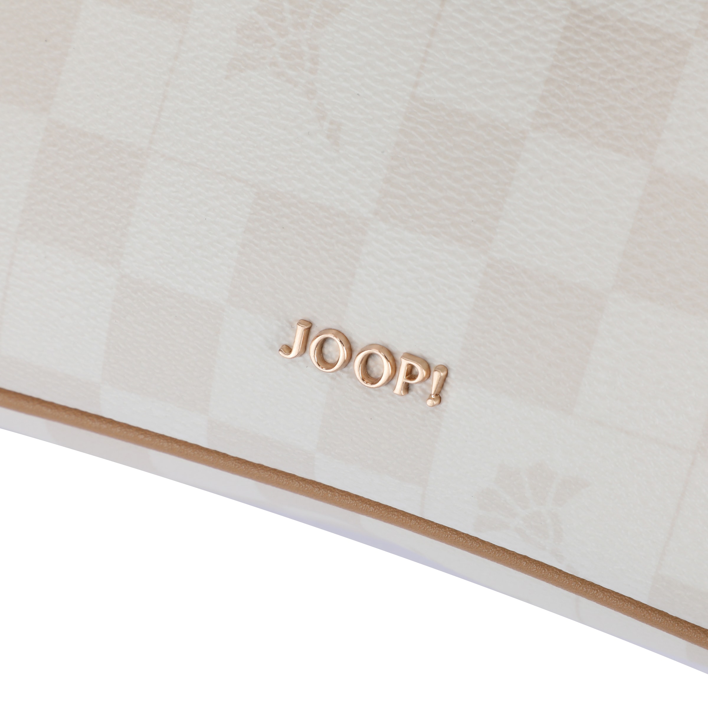 JOOP! Trousse de toilette »cortina piazza flora washbag mhz« trousse de toilette Beautycase Washbag