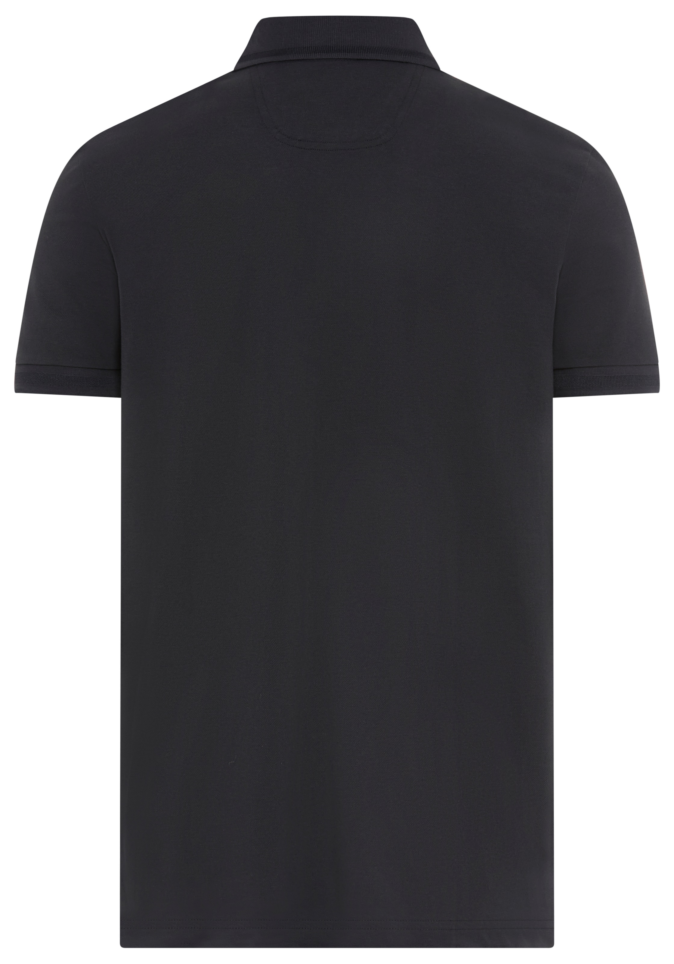 BOSS GREEN Polo »Pio Pique Regular Fit« Polo en coton piqué, facile d'entretien 100% coton