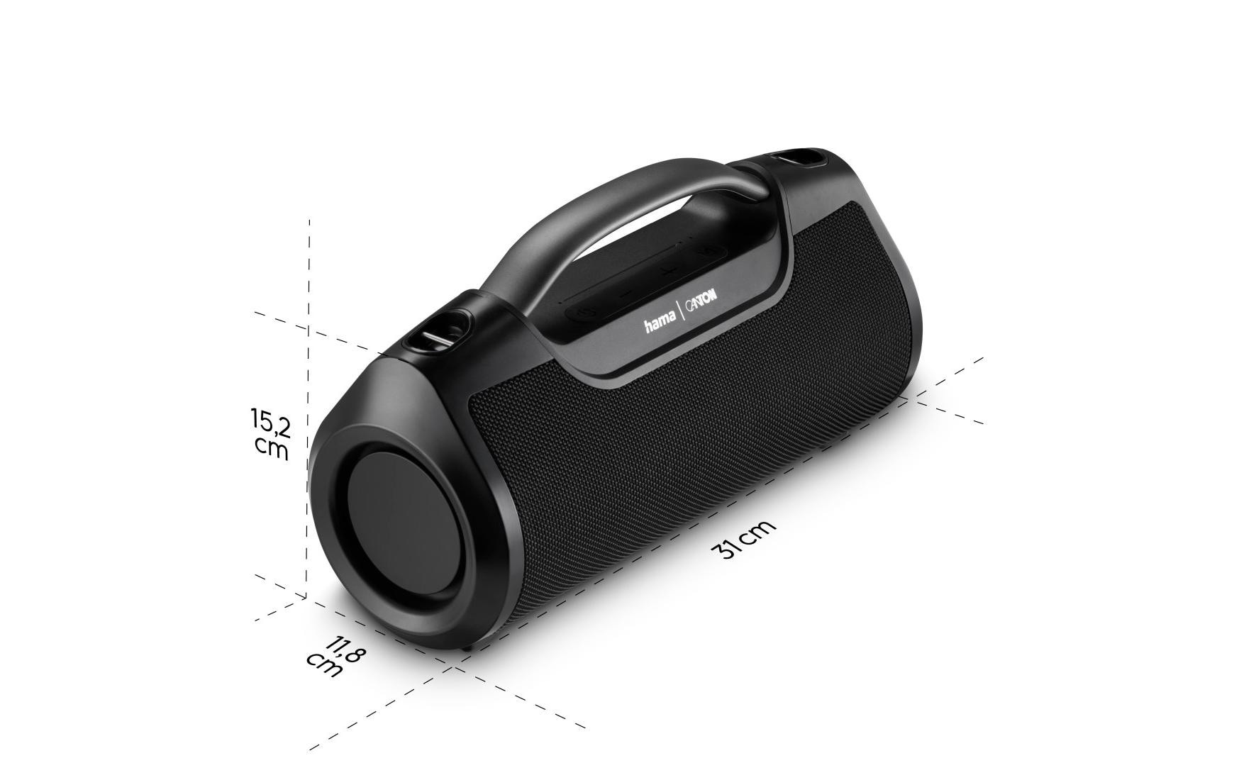   Haut-parleur Bluetooth »Mate Pro« ( )