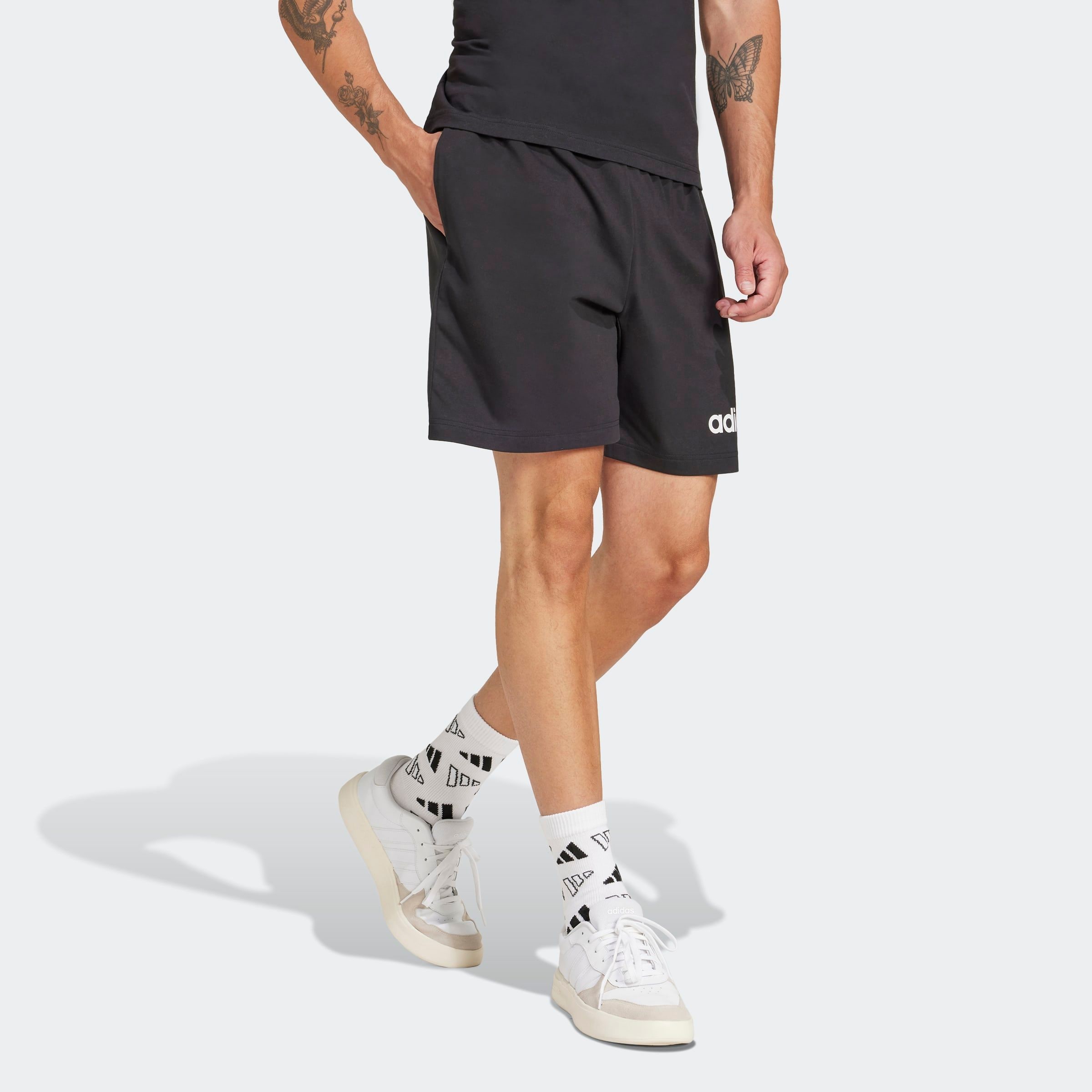adidas Sportswear Short »M LIN SJ SHO«