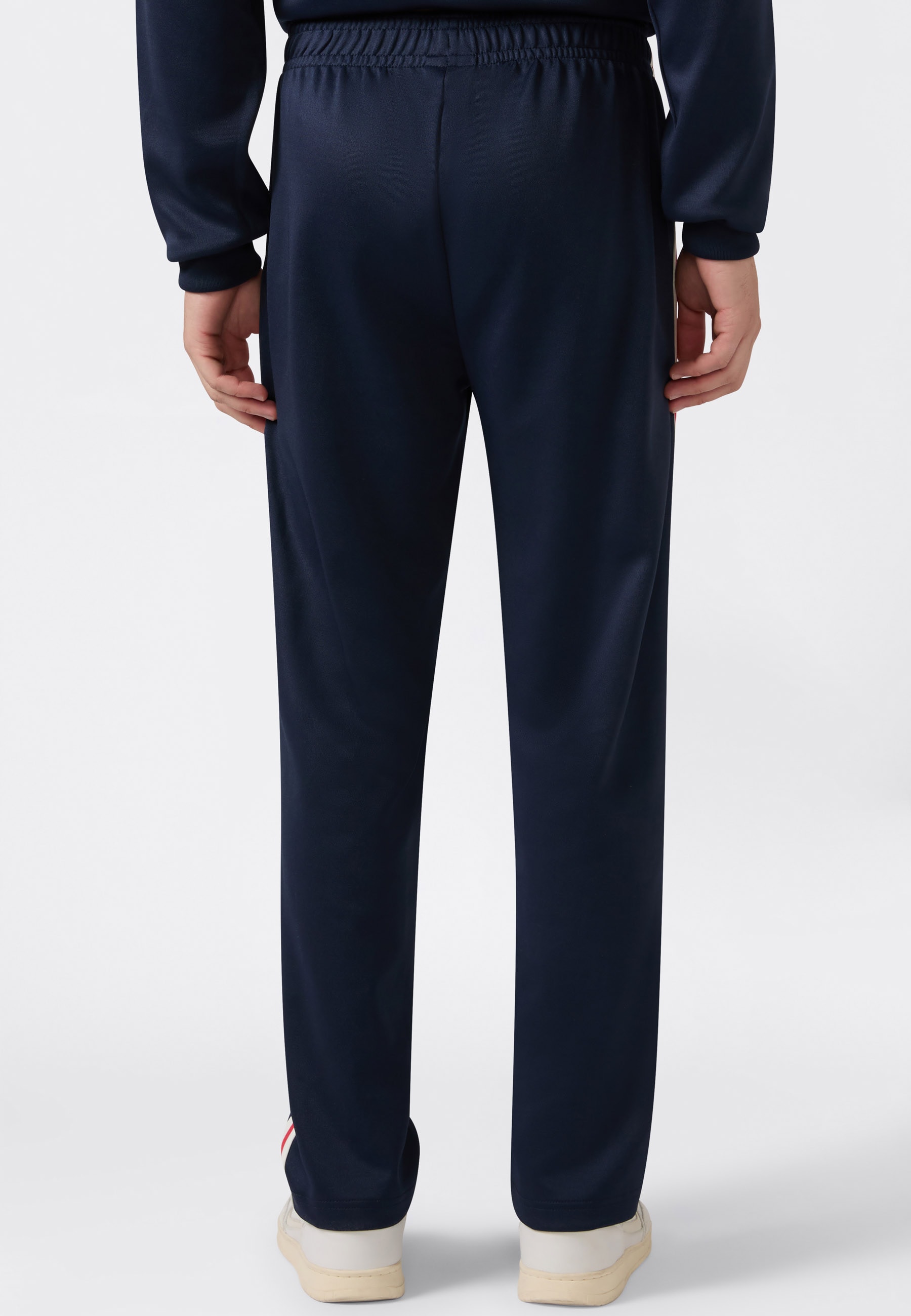Champion Pantalon de jogging »SPORTWEAR TRACK PANTS Slim Fit«  Avec coupe slim fit, en polyester et coton