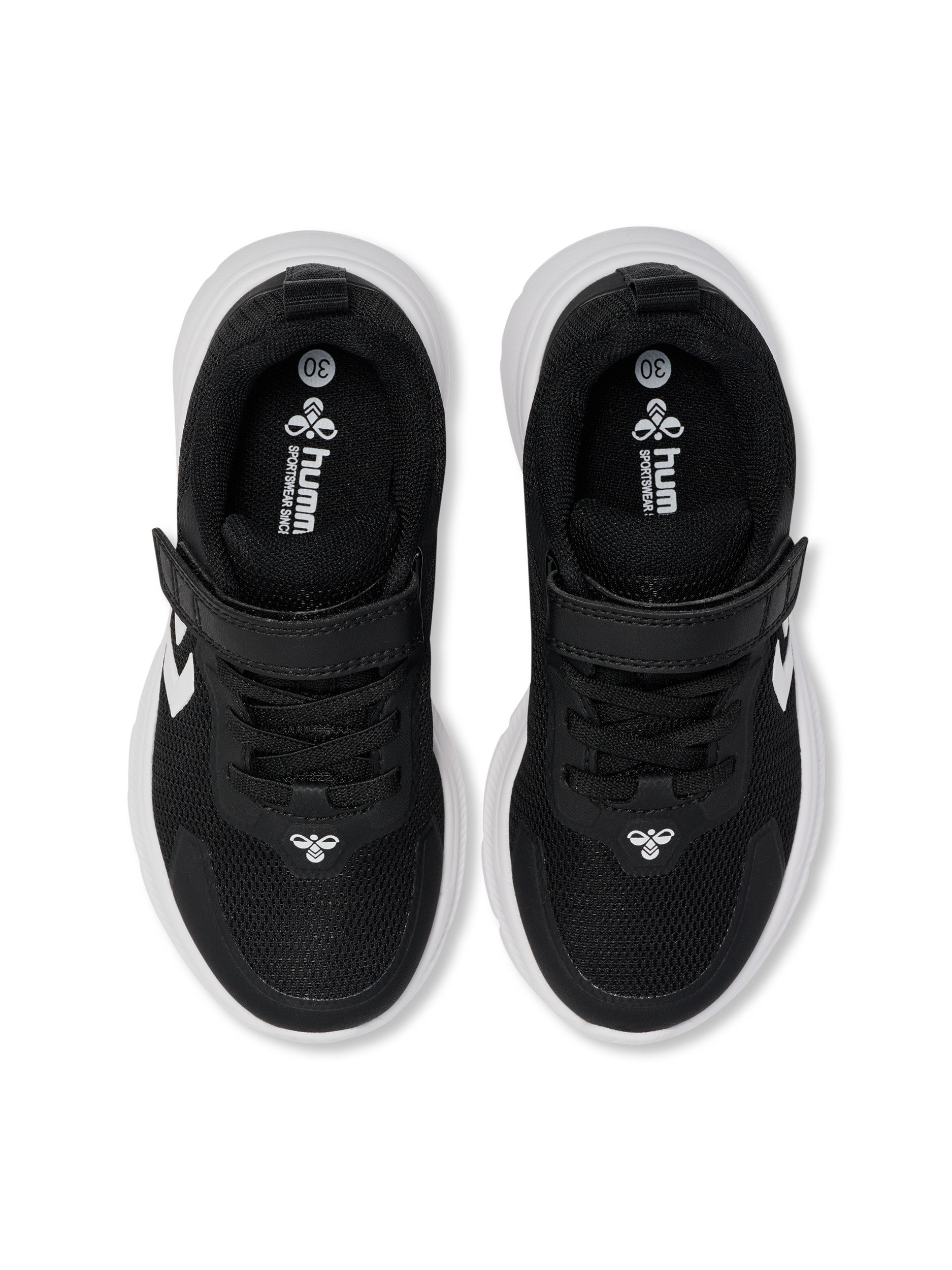 hummel Sneaker »ACTUS TR BREATHER JR«  atmungsaktiv