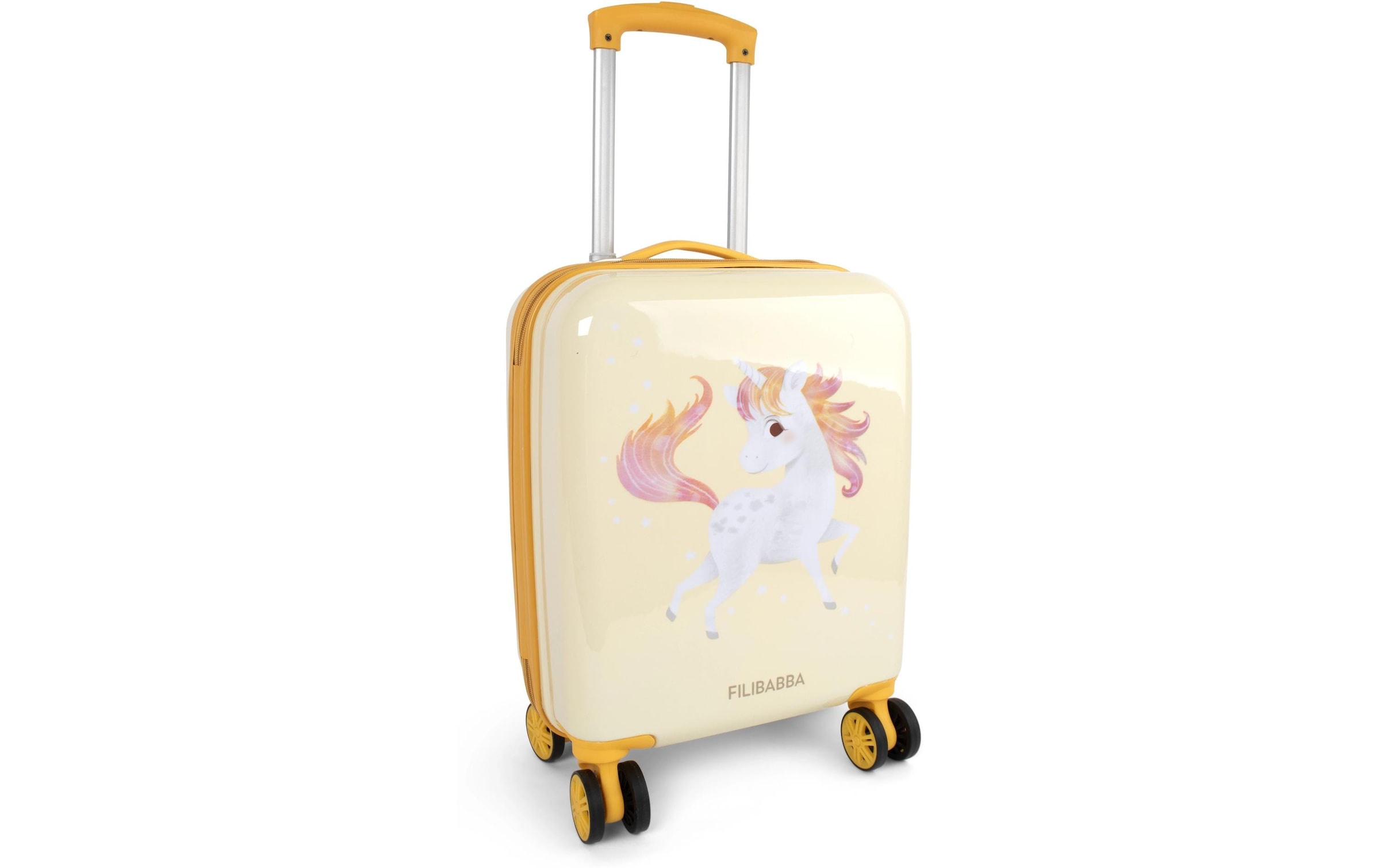   Trolley »Filibabba Unicorn Shores« 4 Rollen