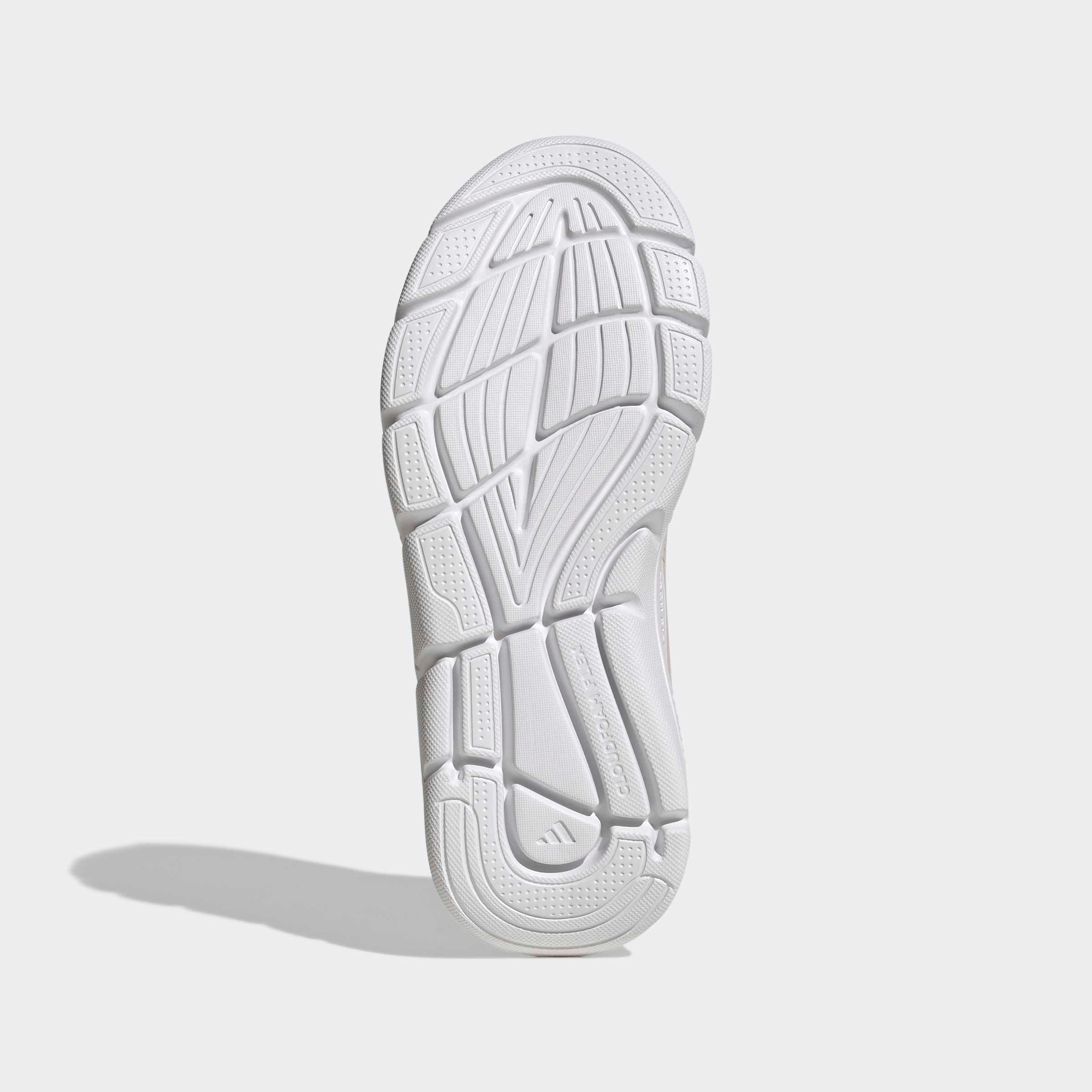 adidas Sportswear Walkingschuh »CLOUDFOAM FLEX , ELASTISCHE SCHNÜRSENKEL«