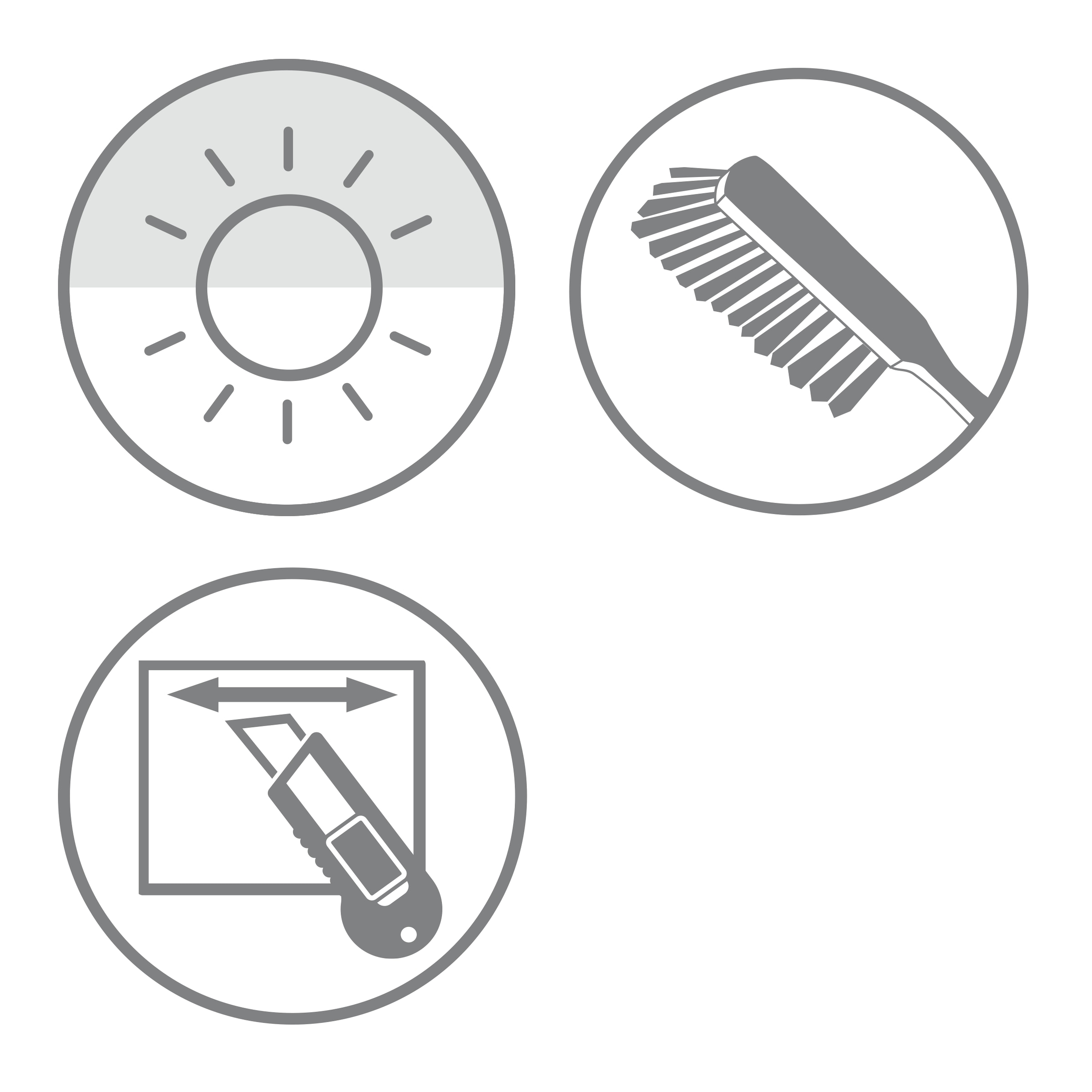 GARDINIA Wabenplissee »Concept Tageslicht« blickdicht mit Bohren energiesparend, schallabsorbierend