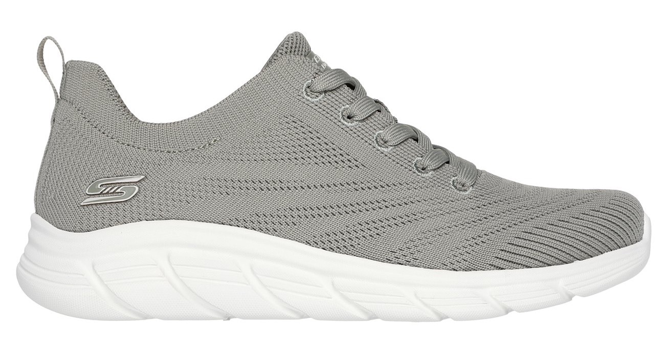 Skechers Sneakers »BOBS B FLEX LO-GRACEFUL STRIDE«  mit leichter EVA-Laufsohle